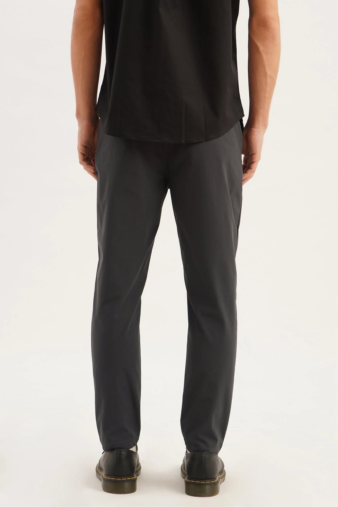 Dress Code Comfort Slim Fit Pants - Image 13