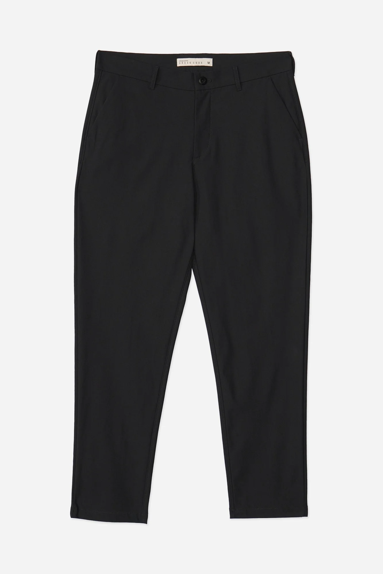 Dress Code Comfort Slim Fit Pants - Image 15