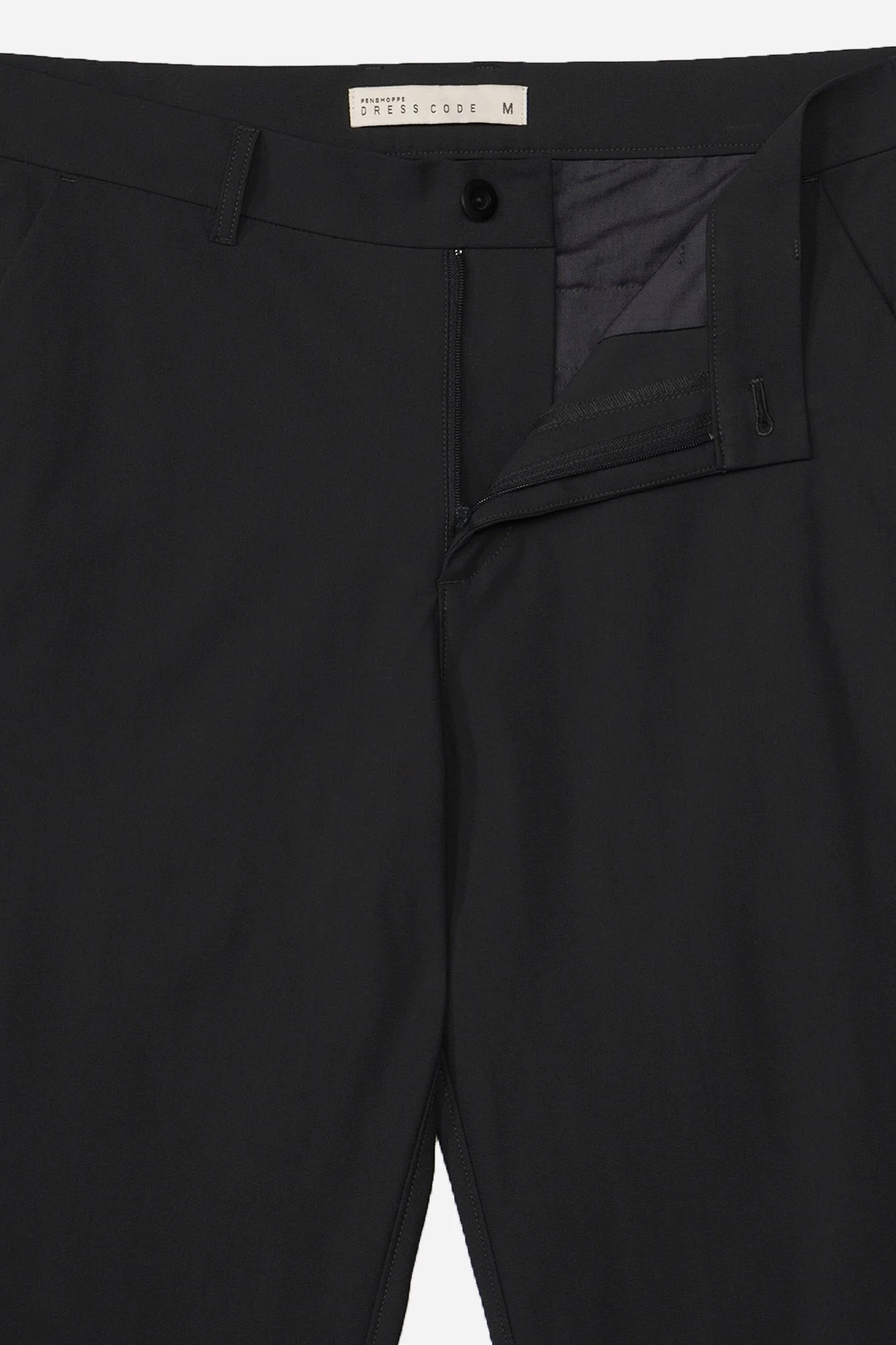 Dress Code Comfort Slim Fit Pants - Image 16
