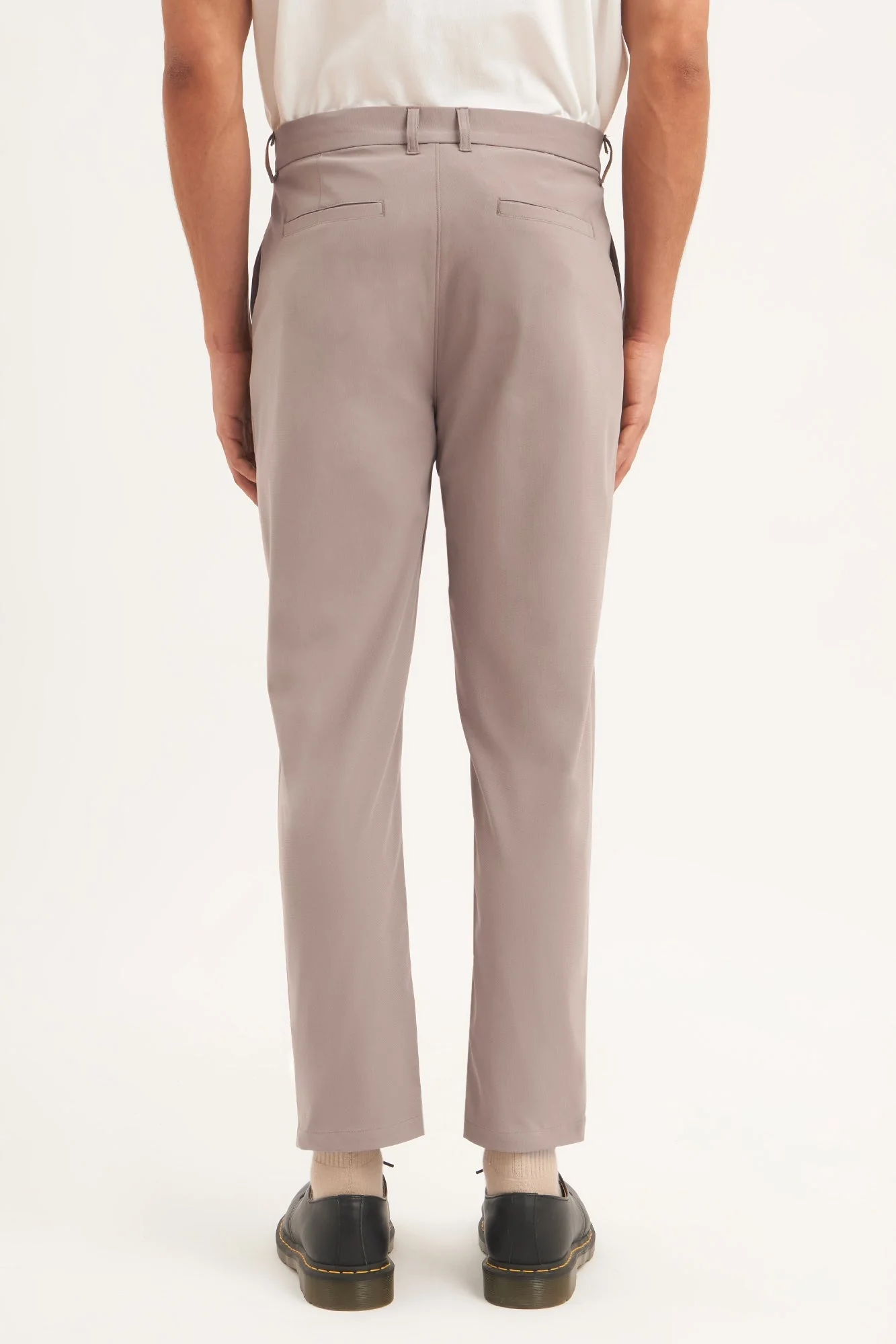 Dress Code Comfort Slim Fit Pants - Image 28