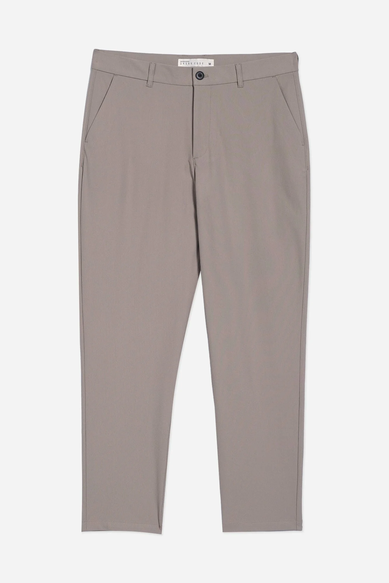 Dress Code Comfort Slim Fit Pants - Image 31
