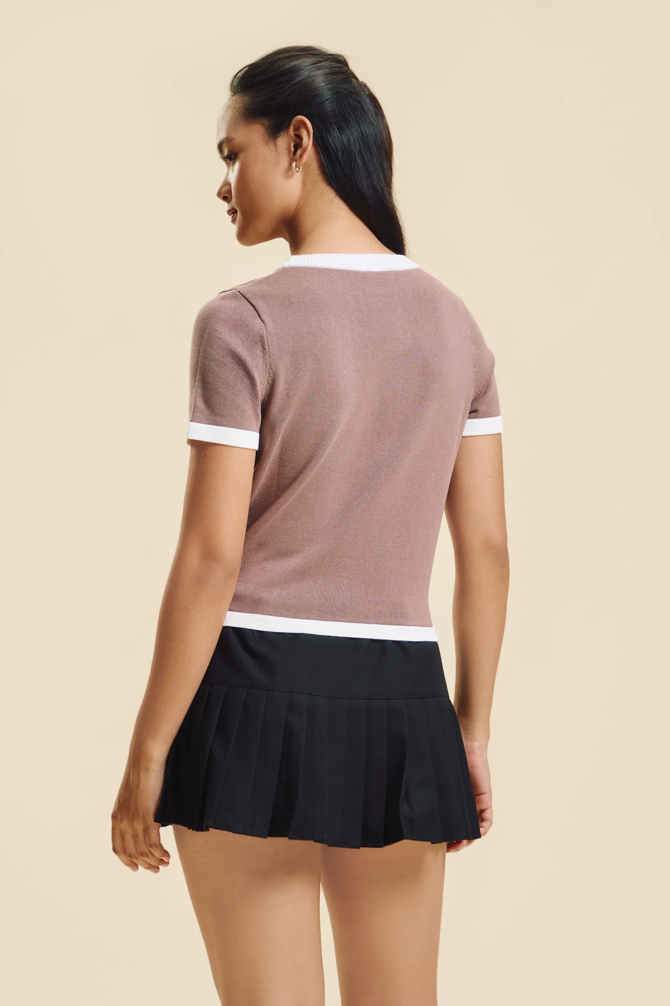 Dress Code Light Knit Cardigan - Image 3