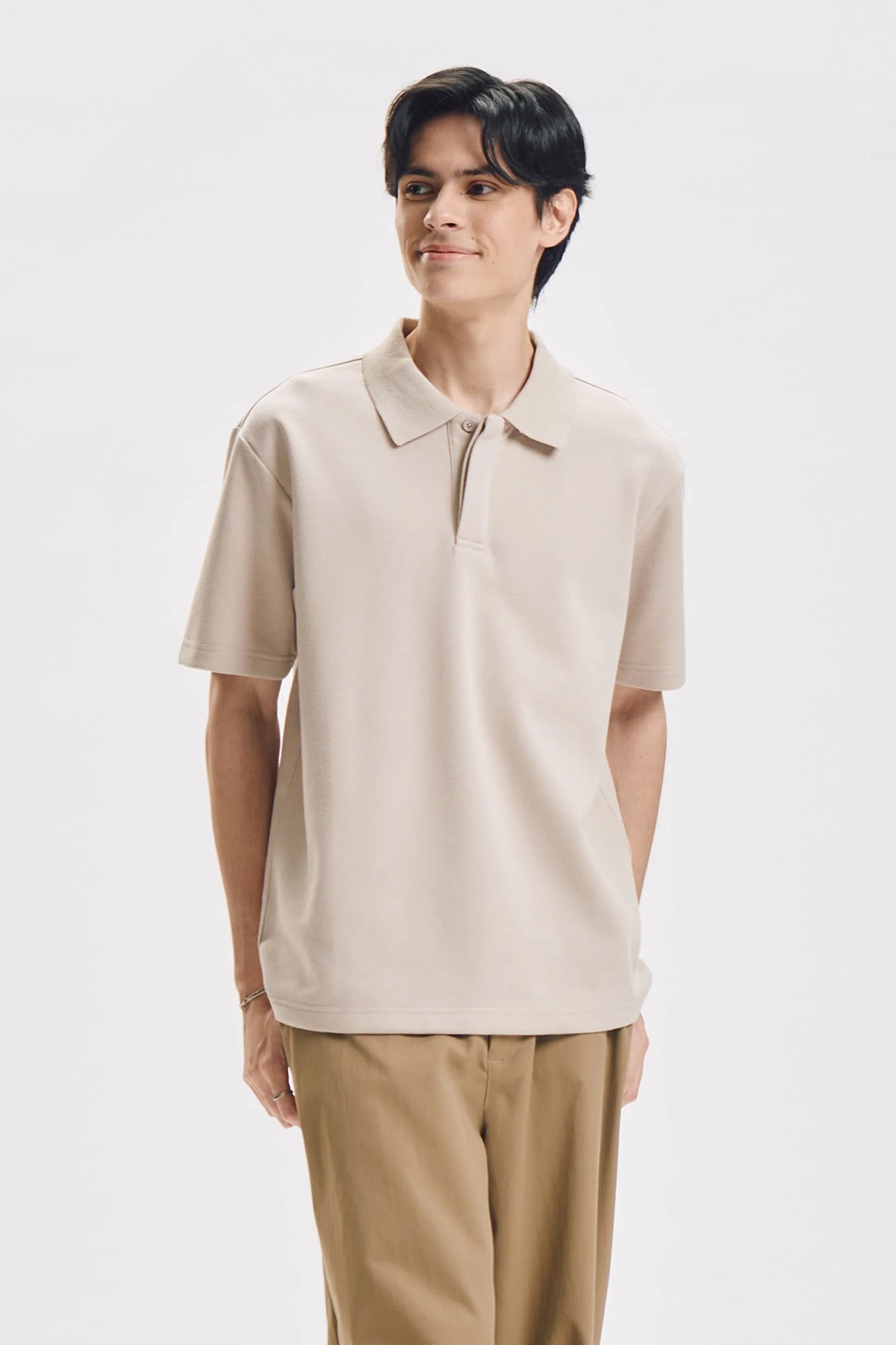 Dress Code Polo - Image 13