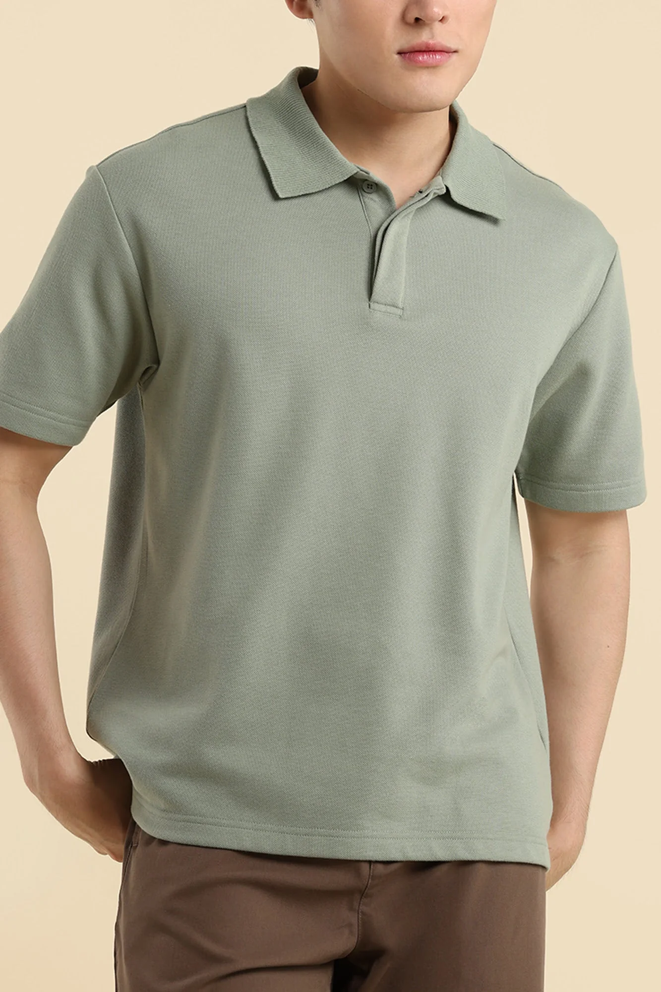 Dress Code Polo - Image 42