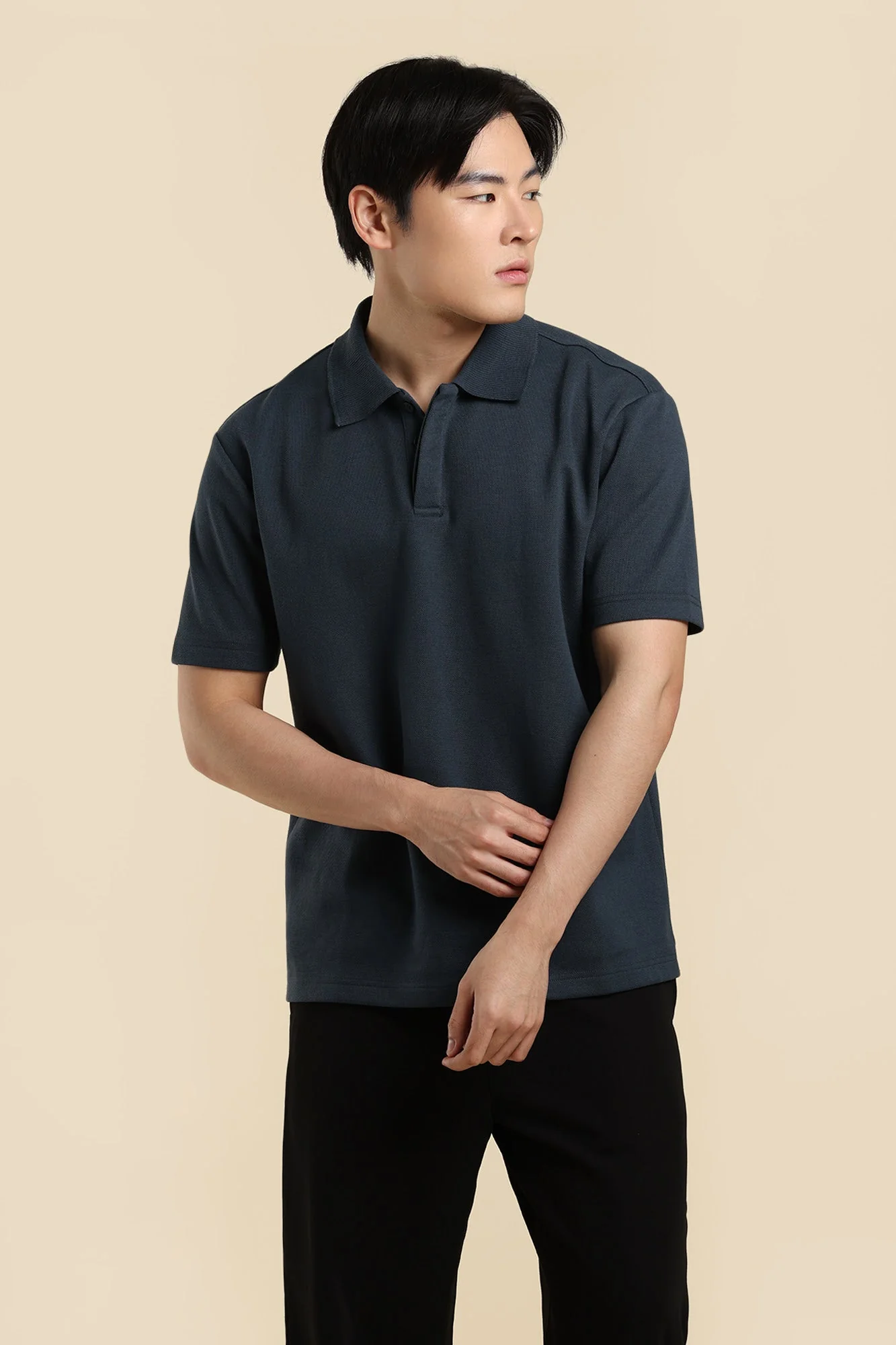 Dress Code Polo - Image 9