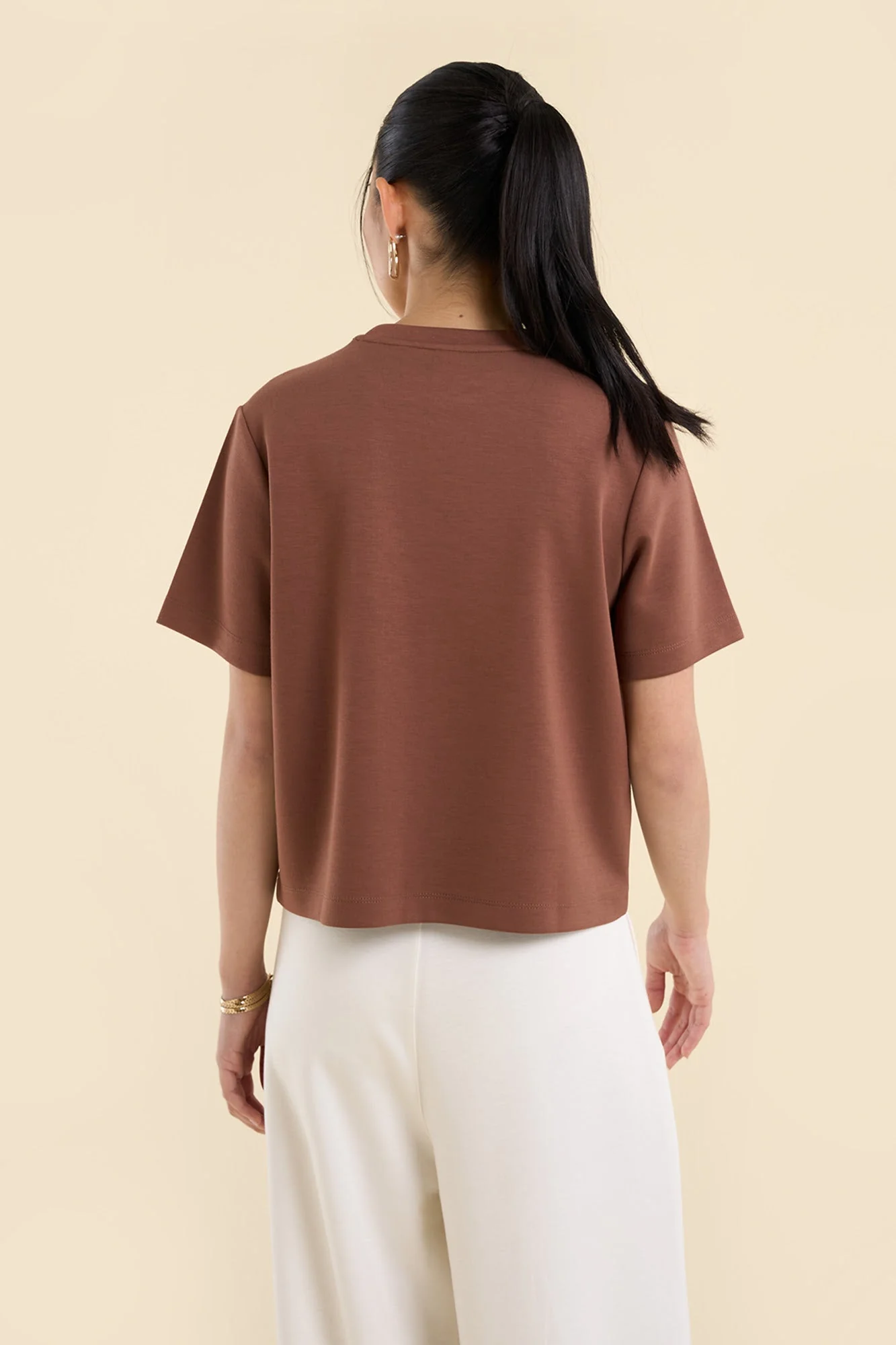 Dress Code Smooth T-Shirt - Image 11