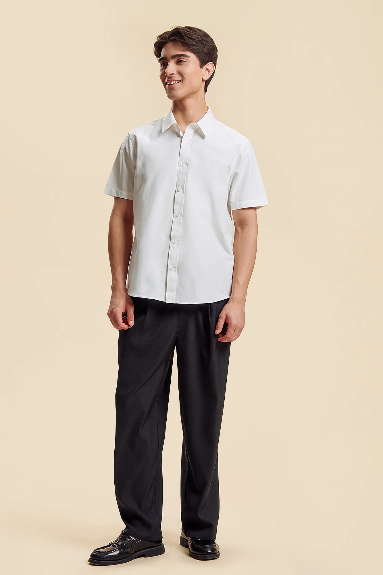 Dress Code Shirt - Image 4