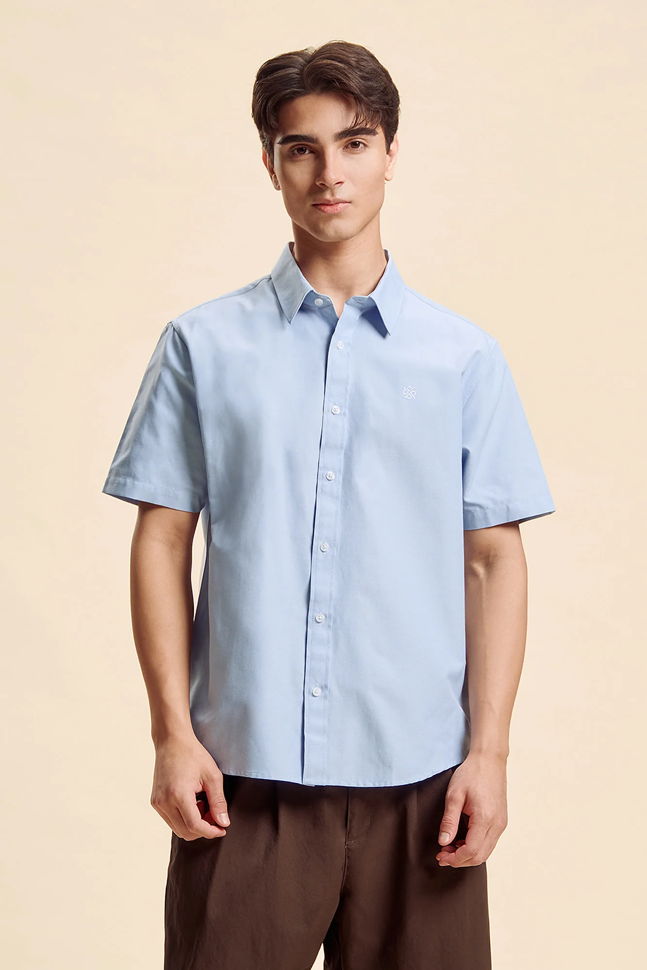 Dress Code Shirt - Image 5
