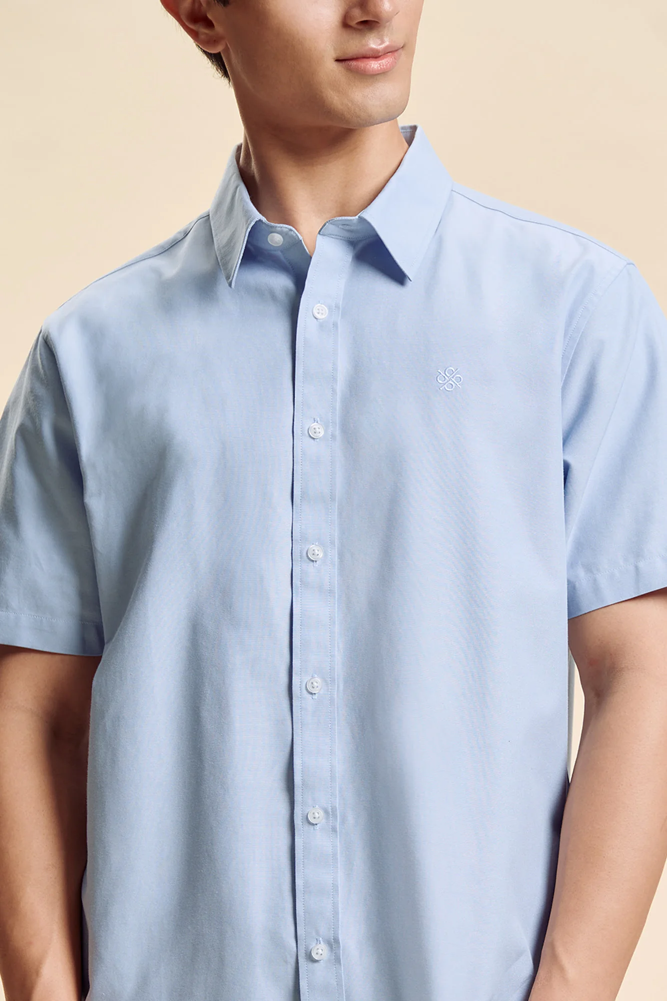 Dress Code Shirt - Image 6