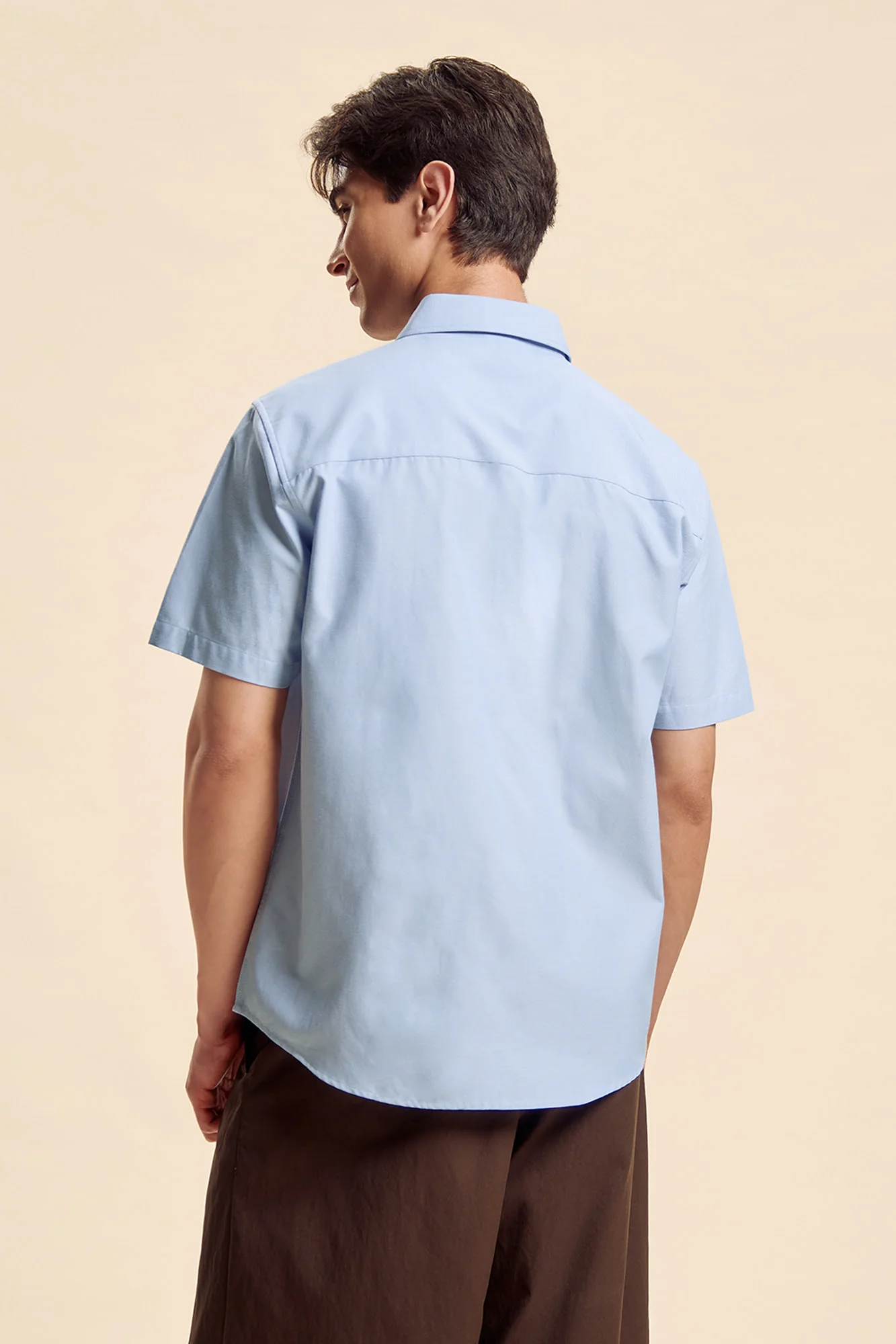 Dress Code Shirt - Image 7