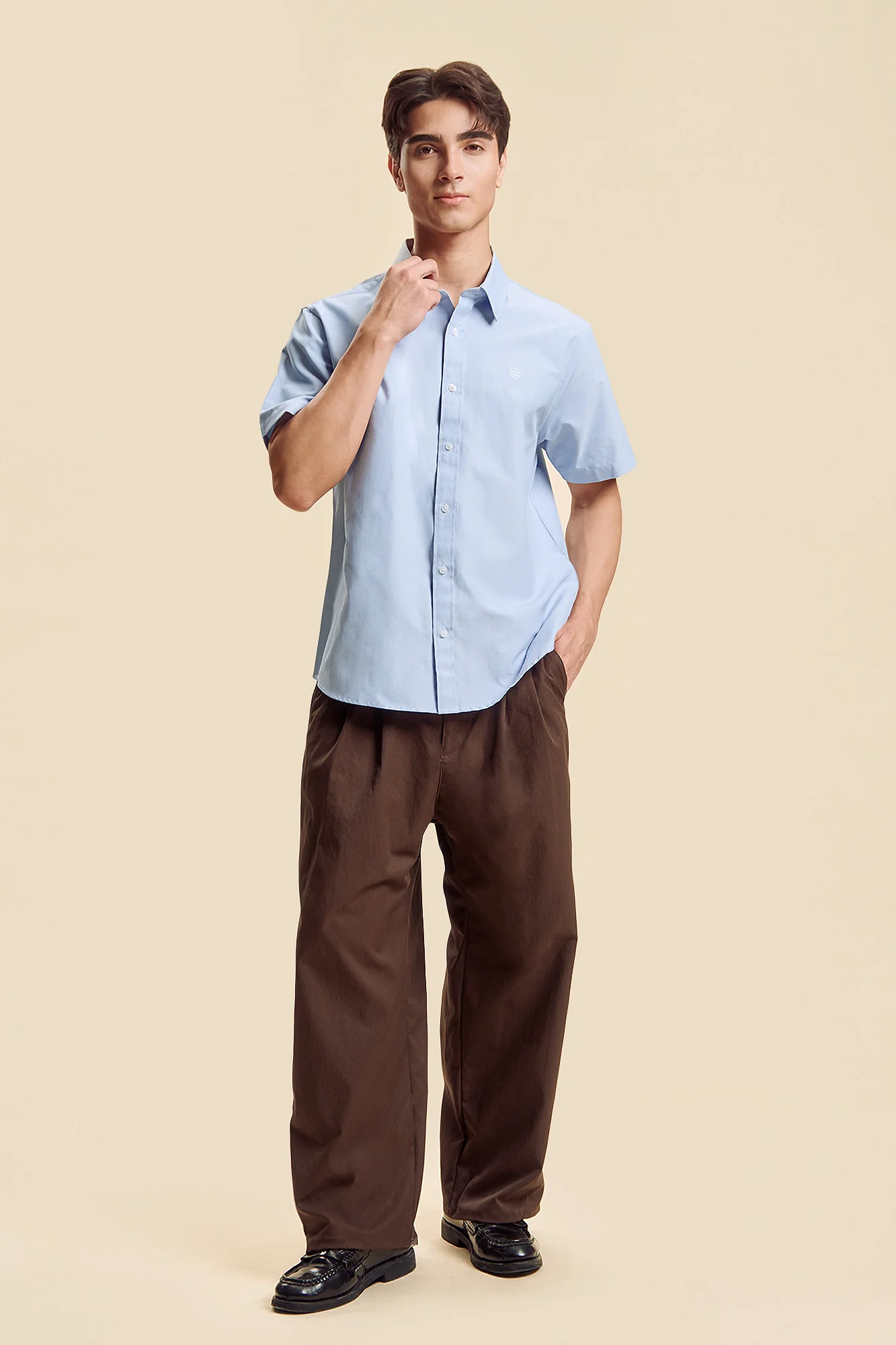 Dress Code Shirt - Image 8