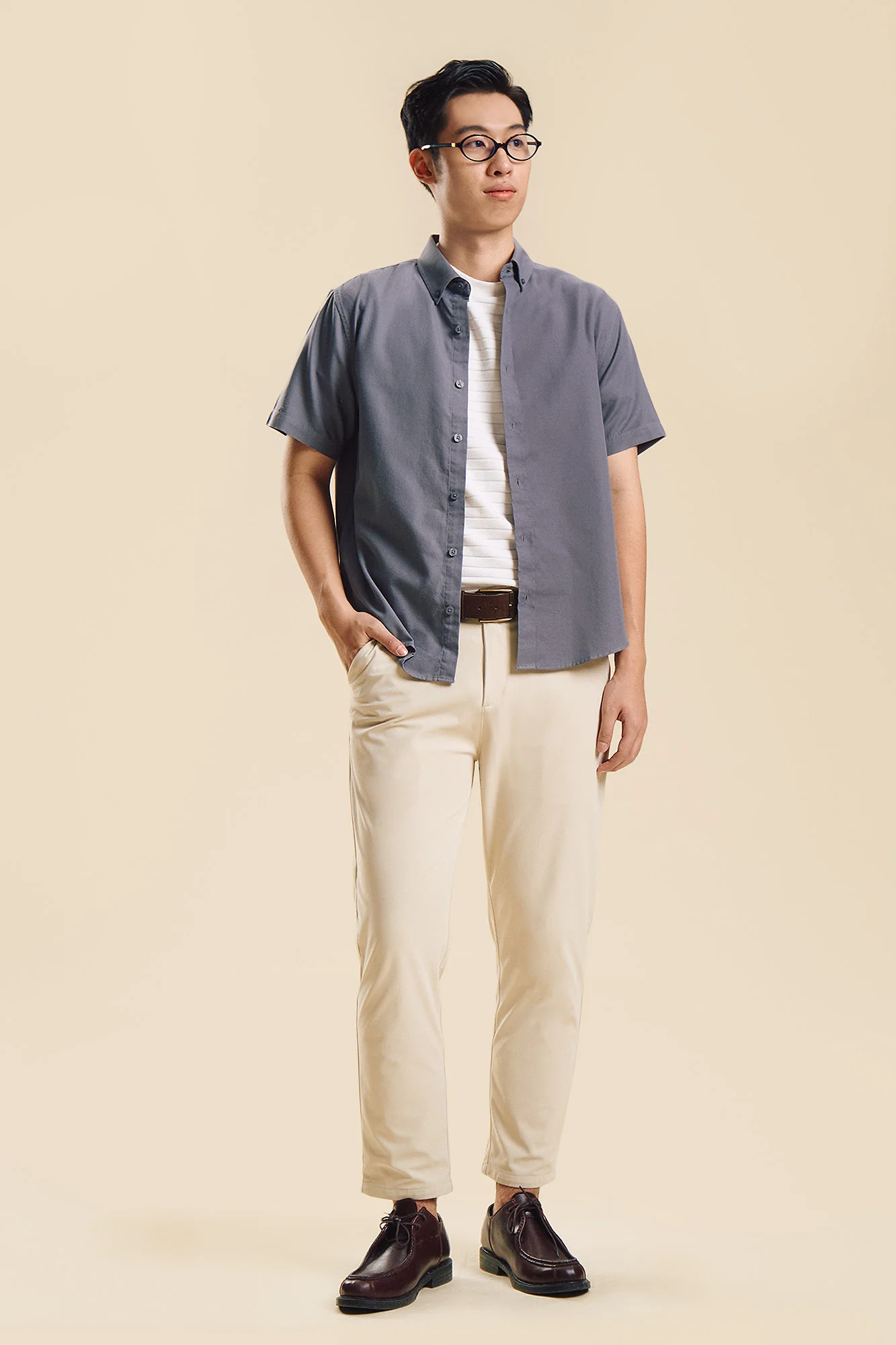 Dress Code Shirt - Image 4
