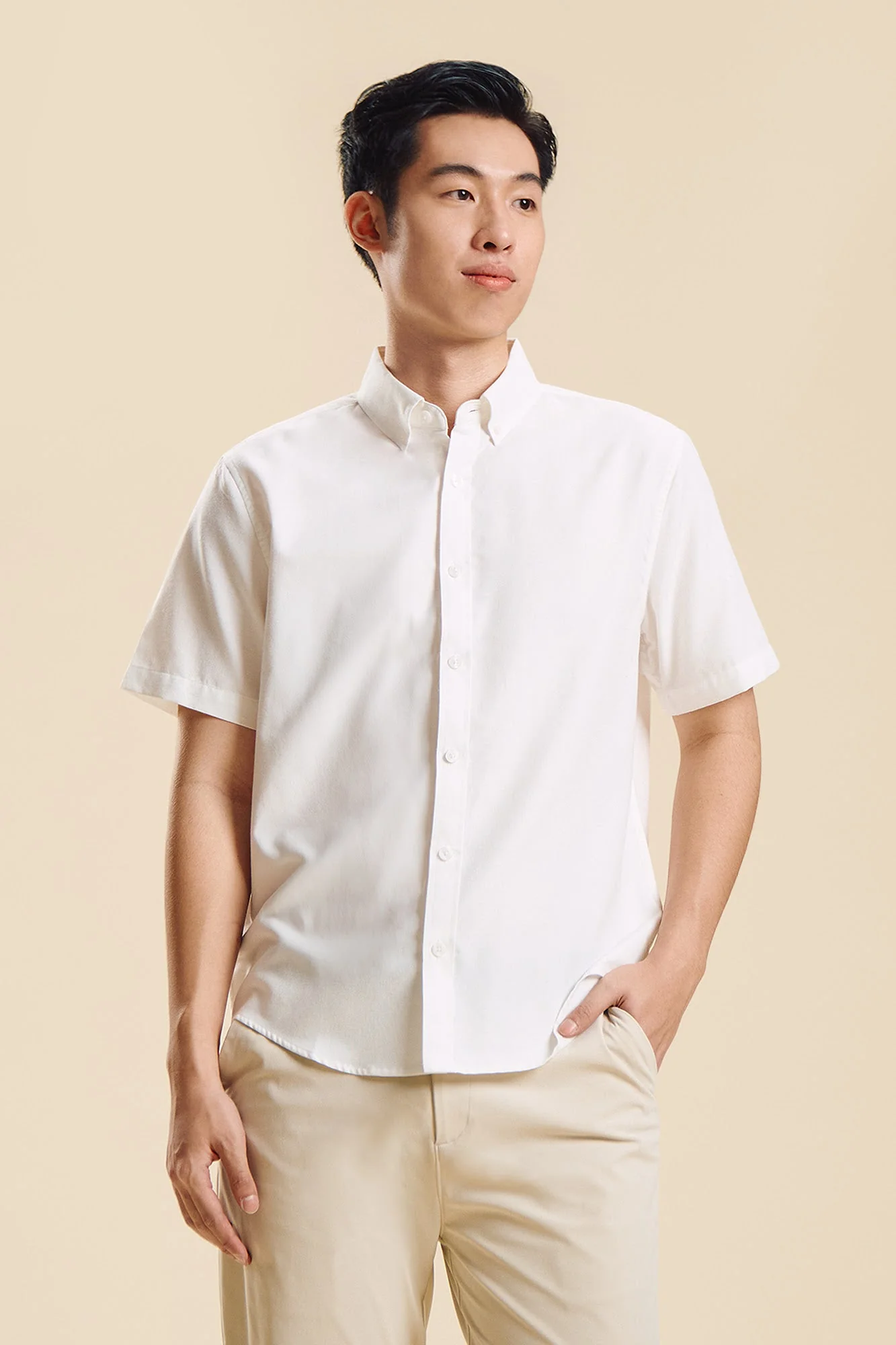 Dress Code Shirt - Image 5