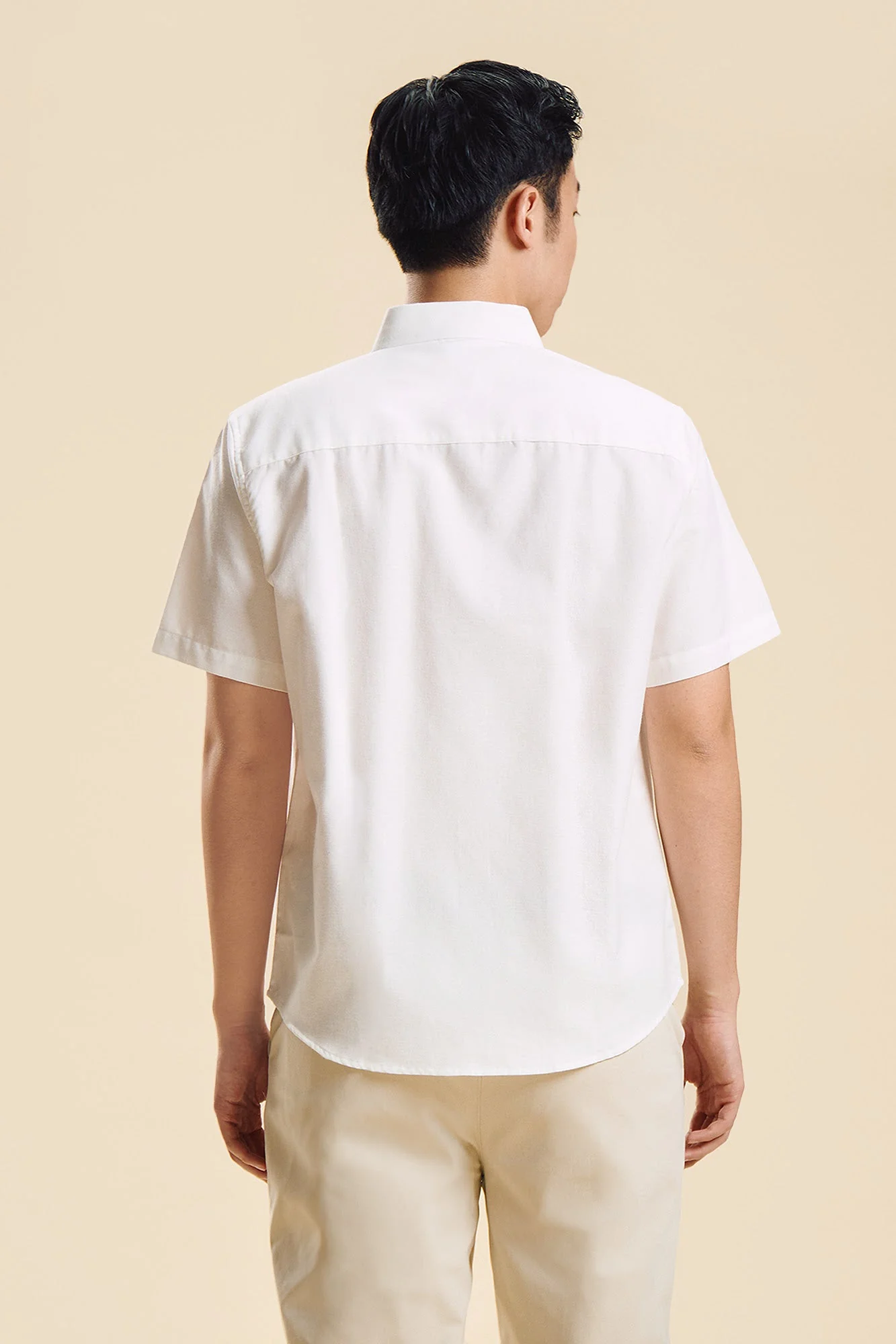 Dress Code Shirt - Image 7