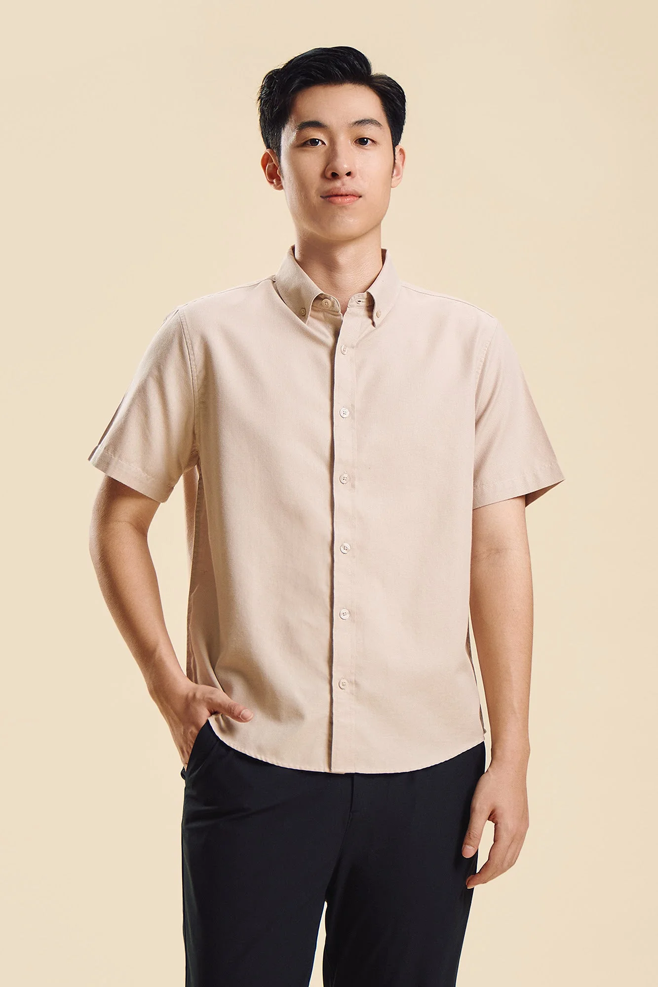 Dress Code Shirt - Image 9