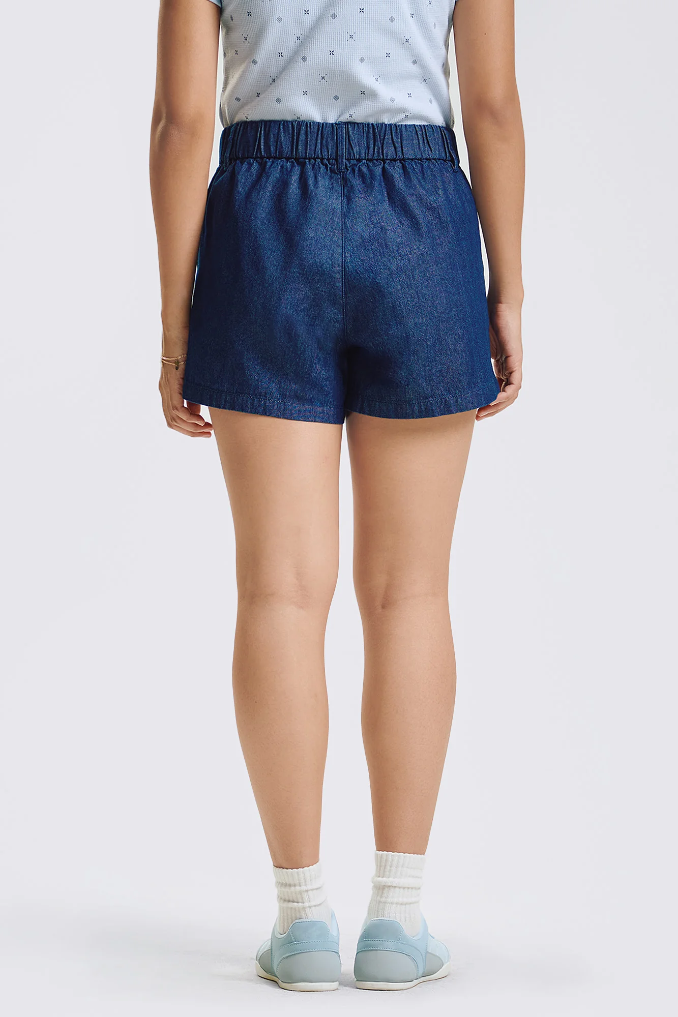 Easy Wear Shorts - Image 4
