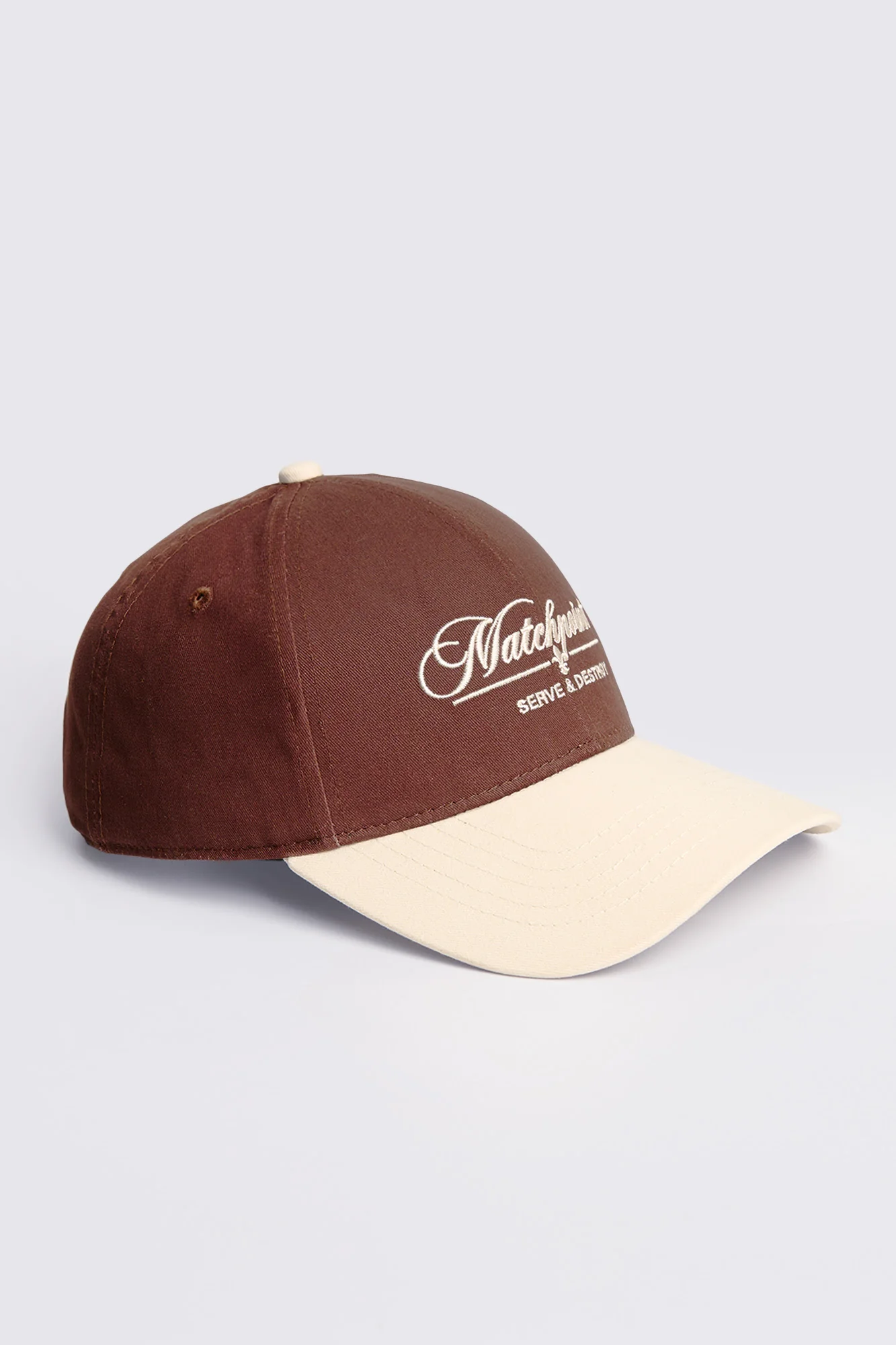 Embroidered Classic Cap - Image 3