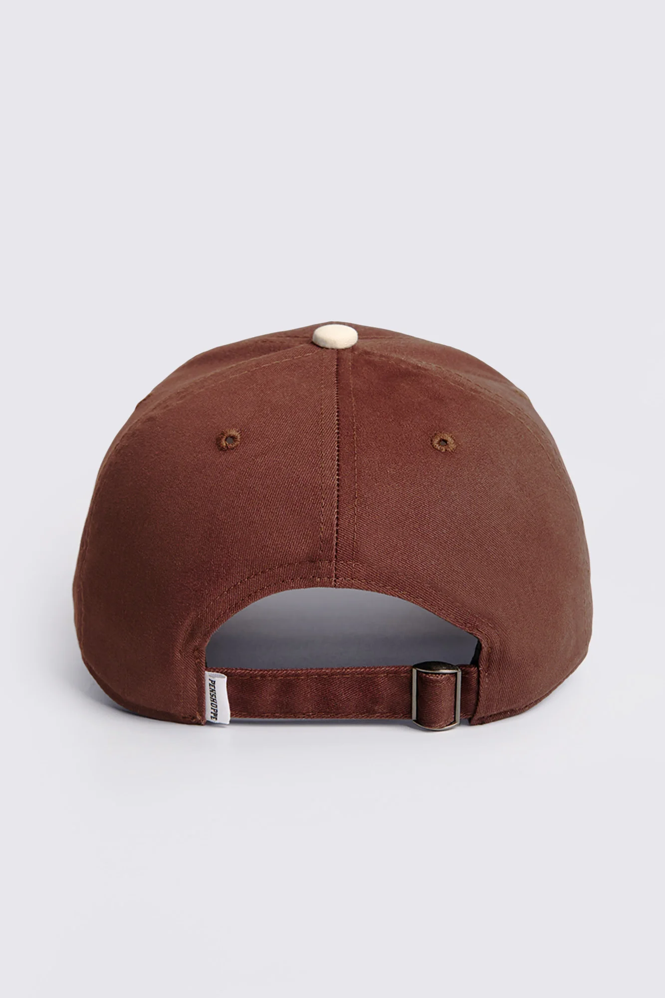 Embroidered Classic Cap - Image 4