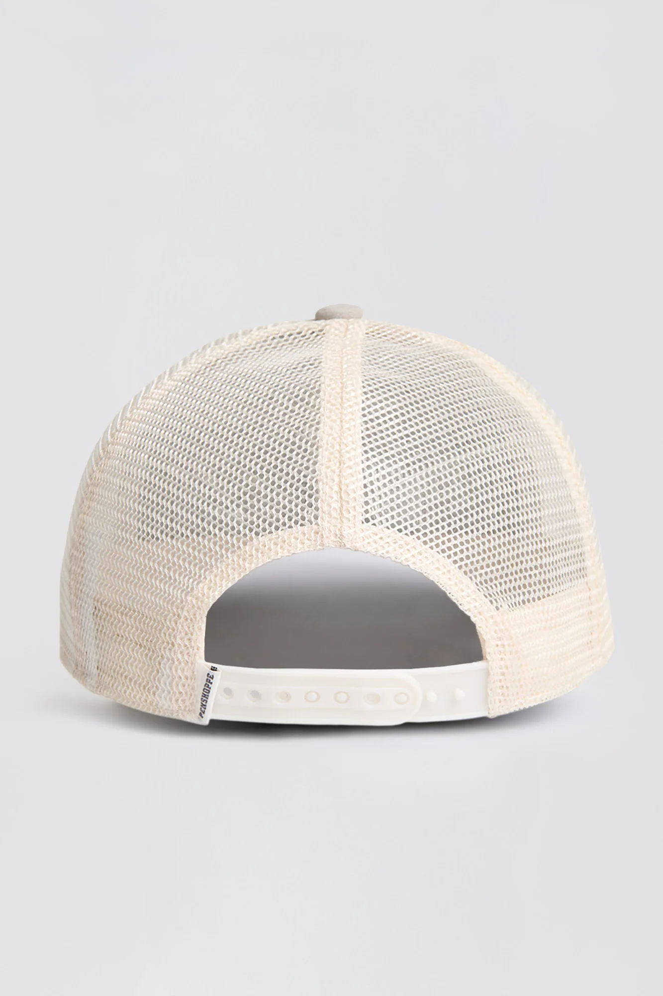 Embroidered Trucker Cap - Image 4