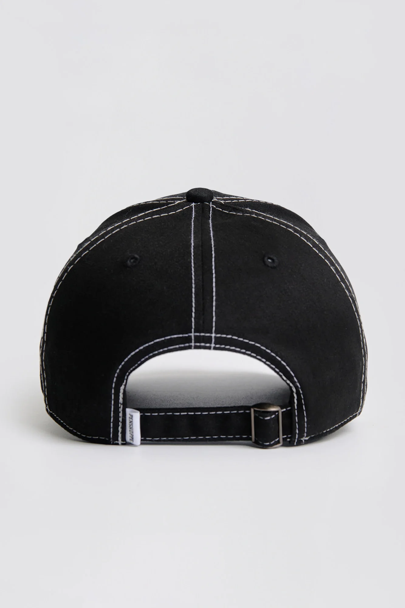 Embroidered Trucker Cap - Image 4