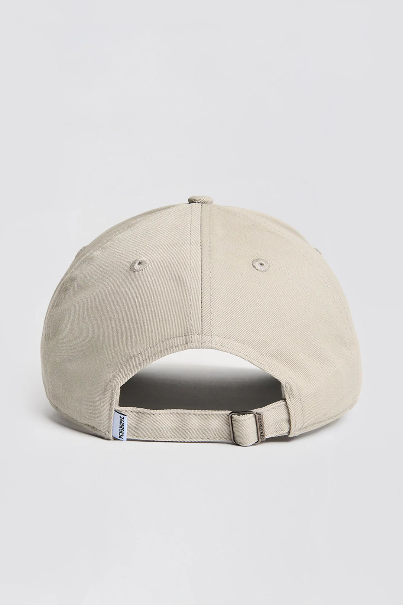 Embroidered Varsity Cap - Image 4