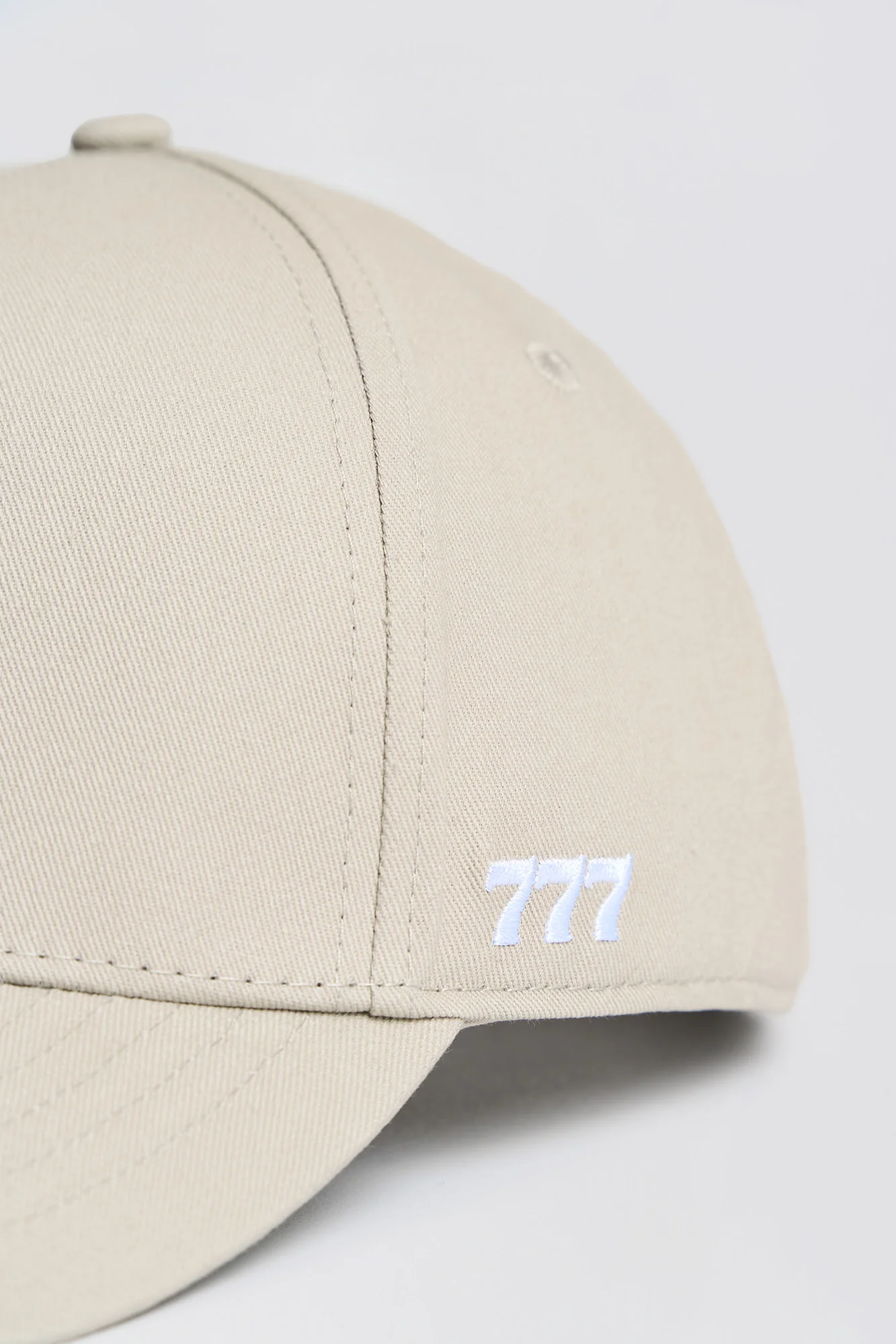 Embroidered Varsity Cap - Image 5