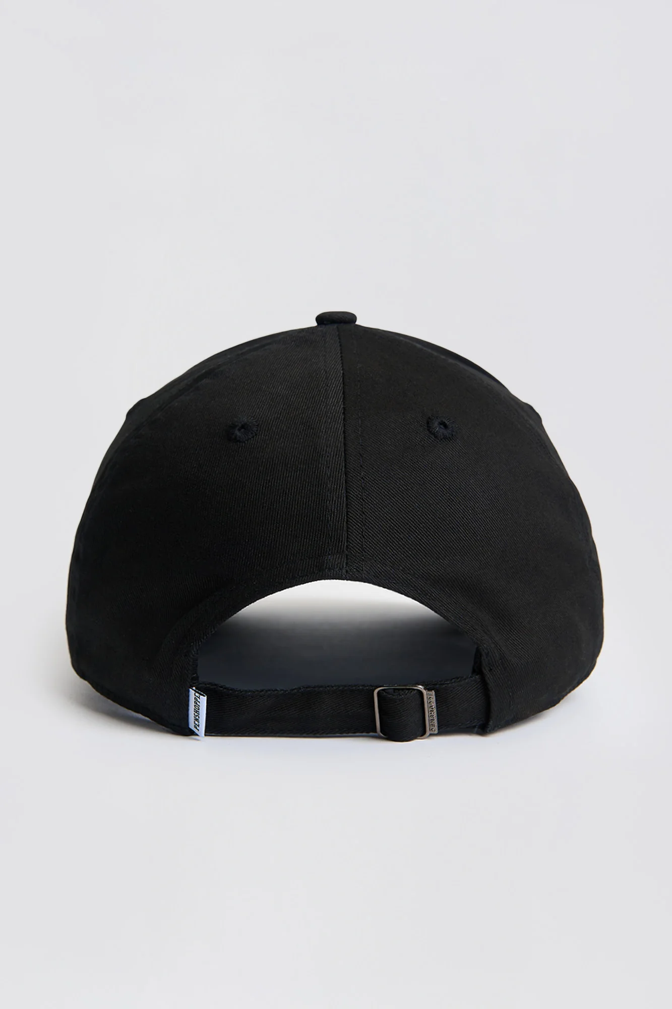 Embroidered Varsity Cap - Image 5