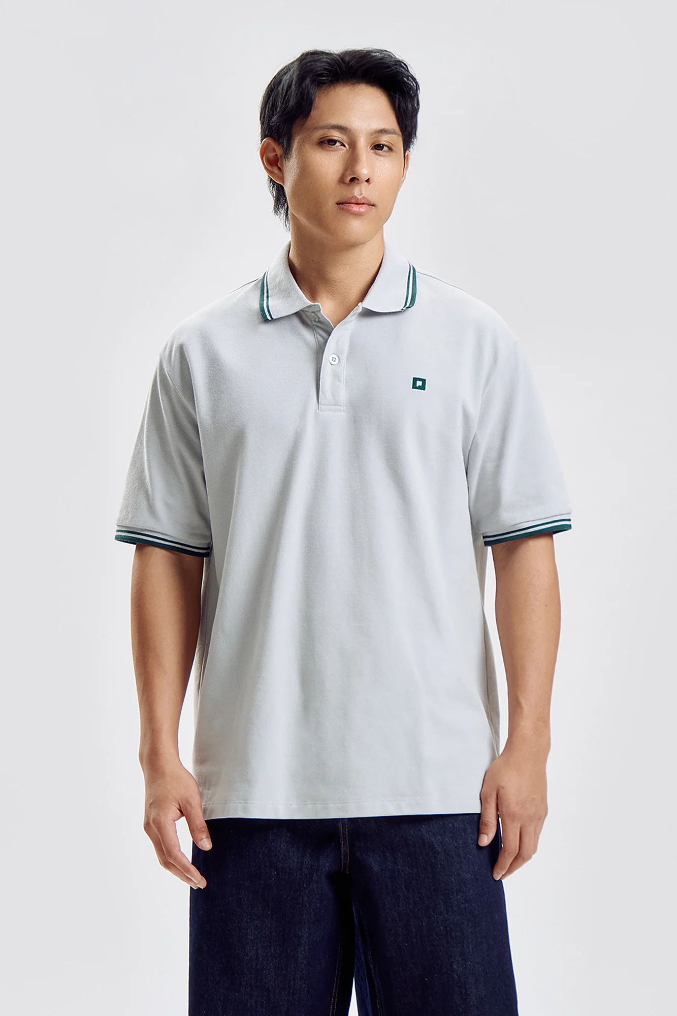Essentials Comfort Polo