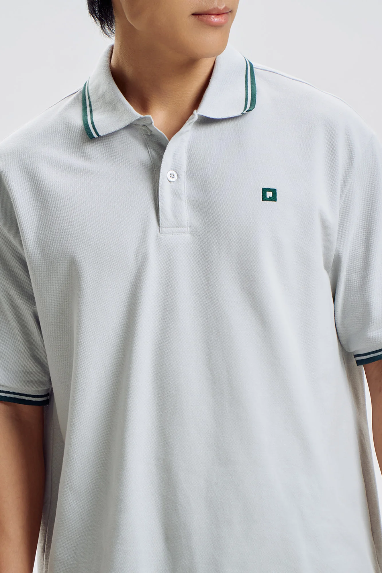 Essentials Comfort Polo - Image 2