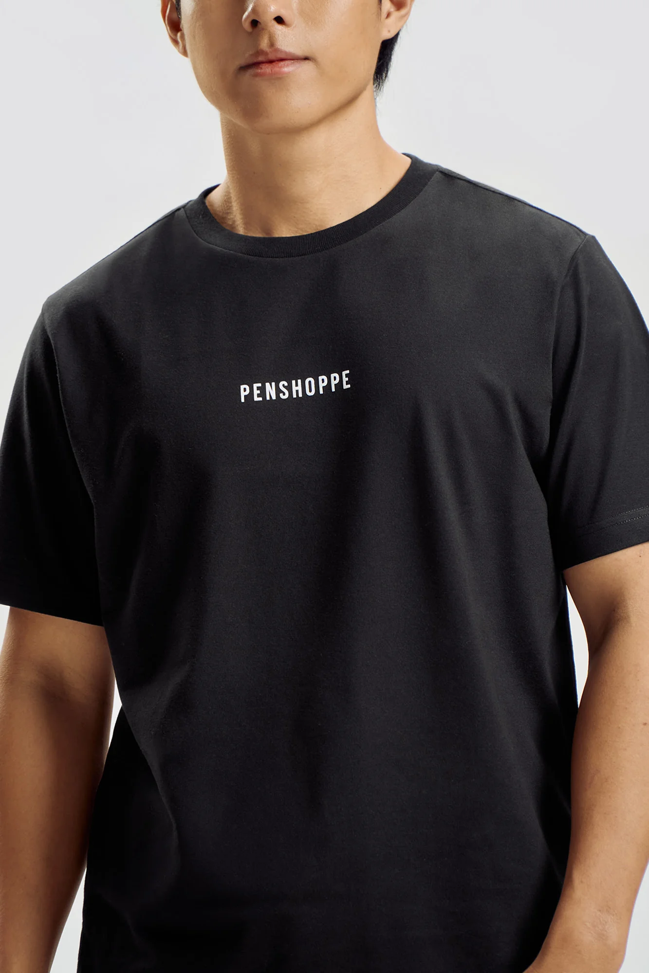 Essentials Logo T-Shirt - Image 2