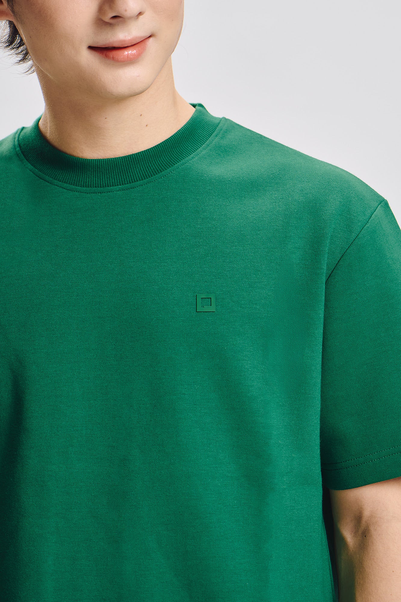Essentials Made Heavy Relaxed T-Shirt - Image 2