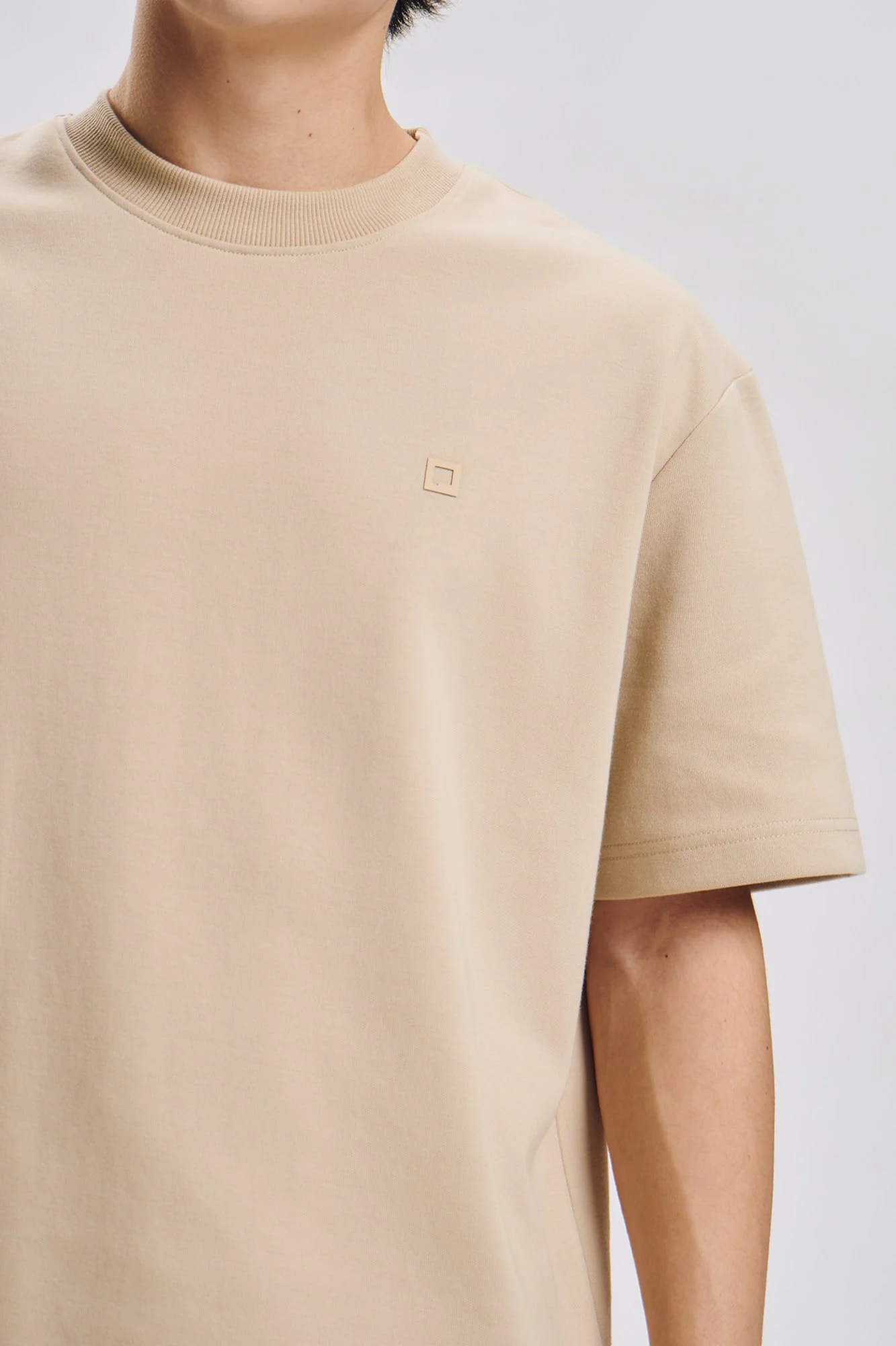 Essentials Made Heavy Relaxed T-Shirt - Image 6