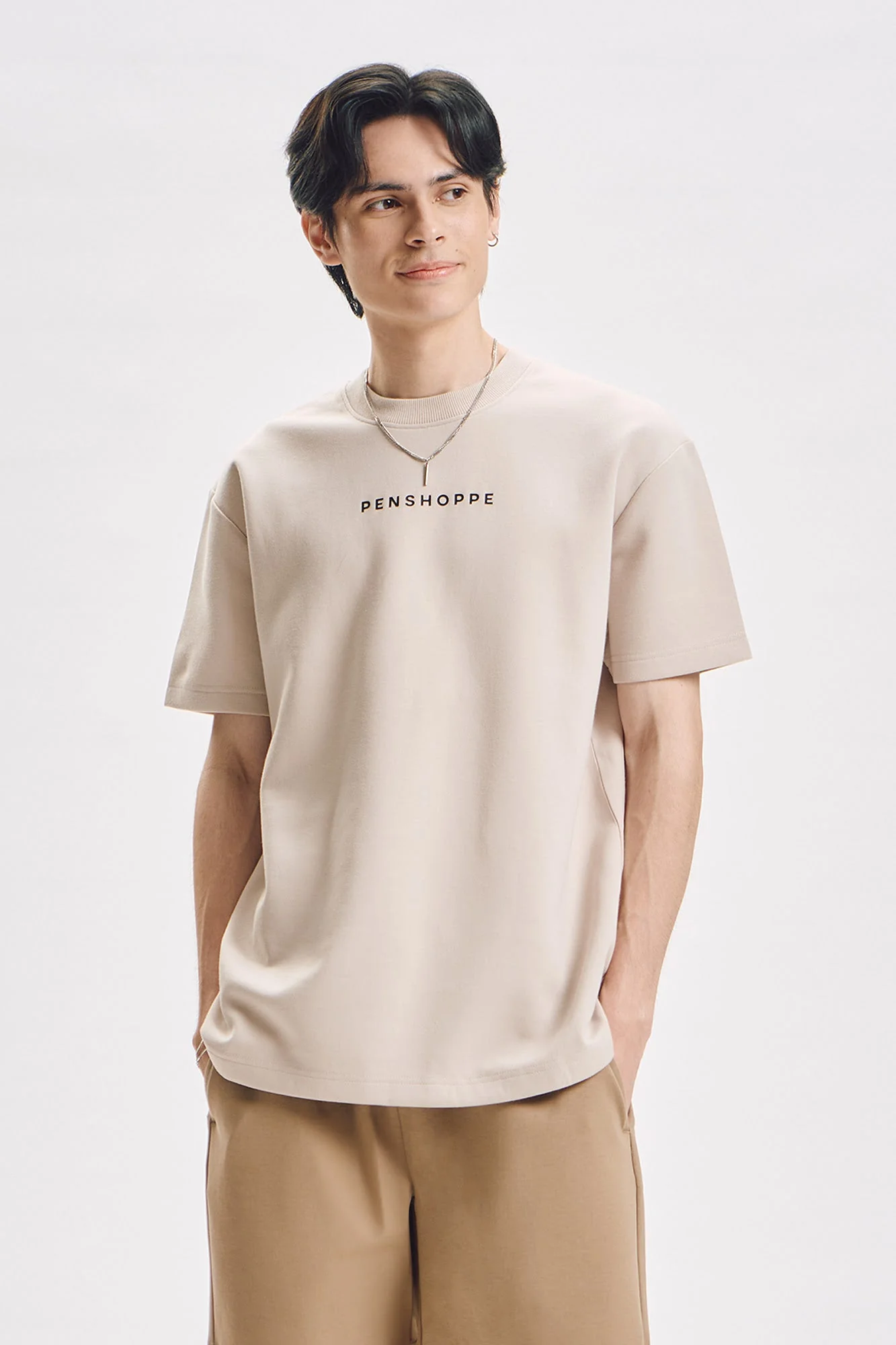 Essentials Made Heavy Relaxed T-Shirt - Image 13