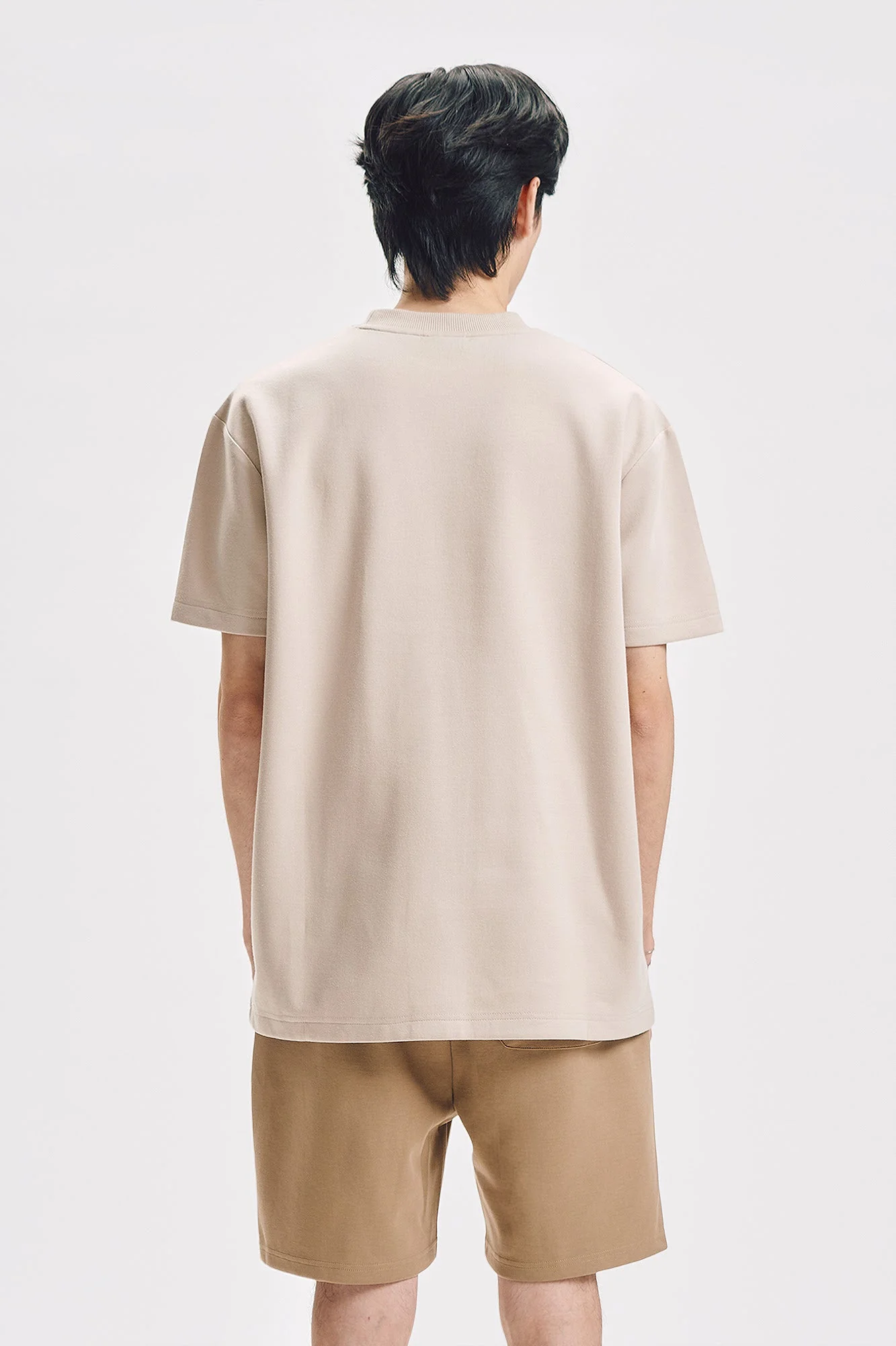 Essentials Made Heavy Relaxed T-Shirt - Image 15