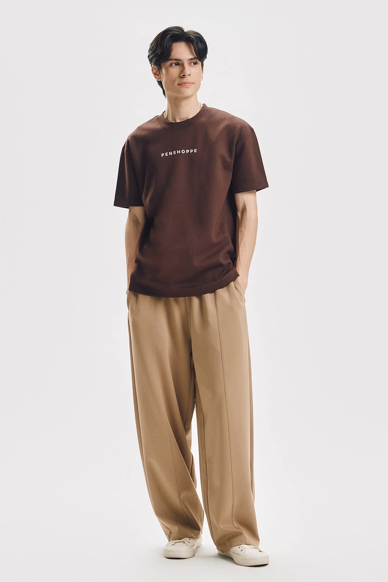 Essentials Made Heavy Relaxed T-Shirt - Image 20