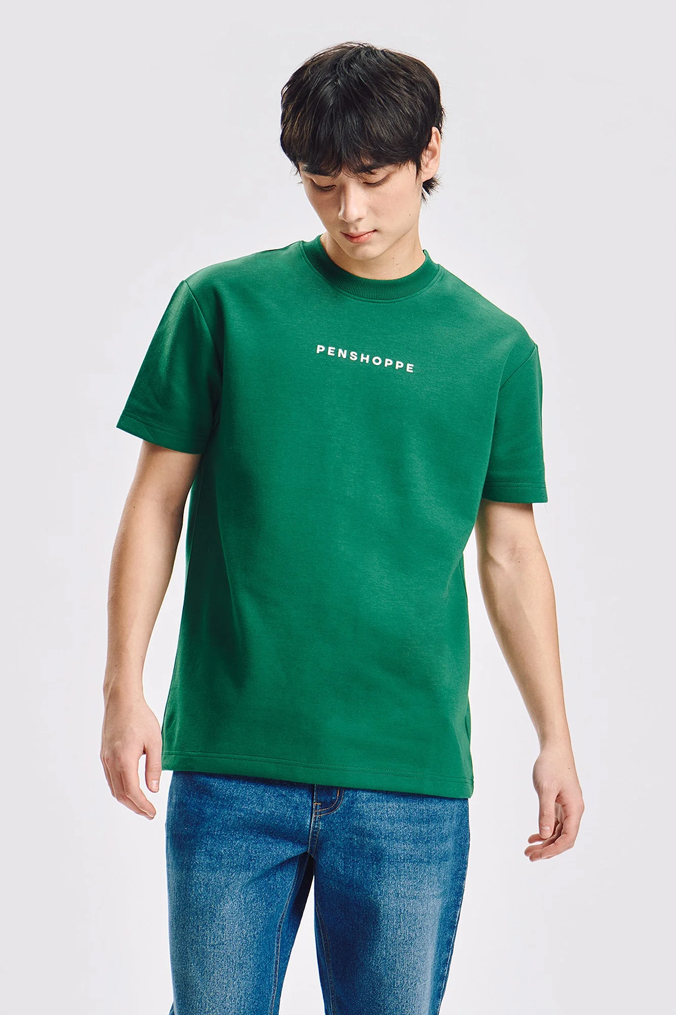 Essentials Made Heavy Relaxed T-Shirt - Image 21