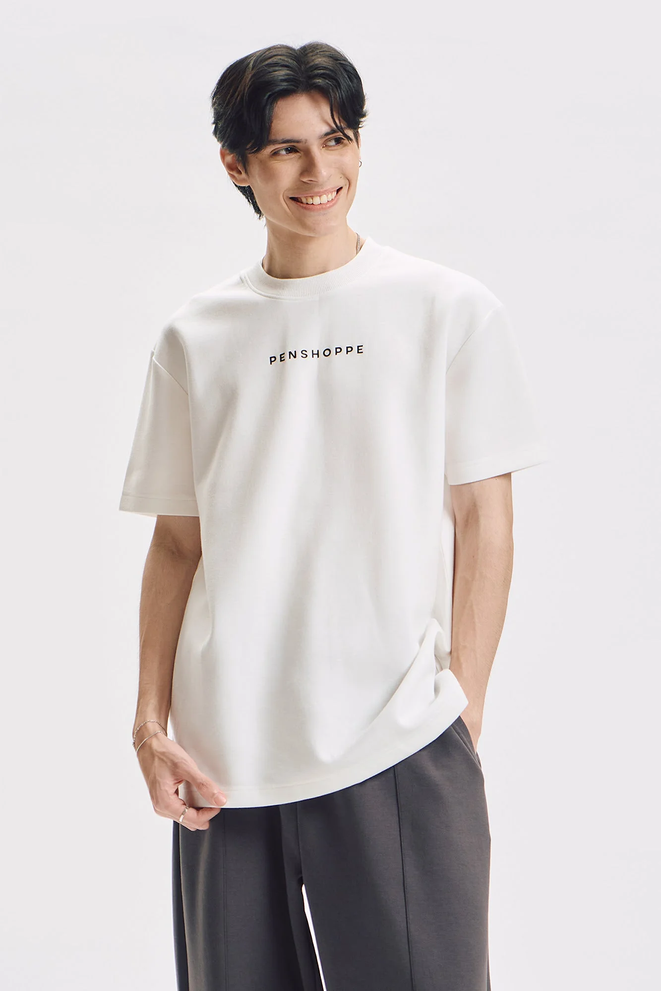 Essentials Made Heavy Relaxed T-Shirt - Image 25