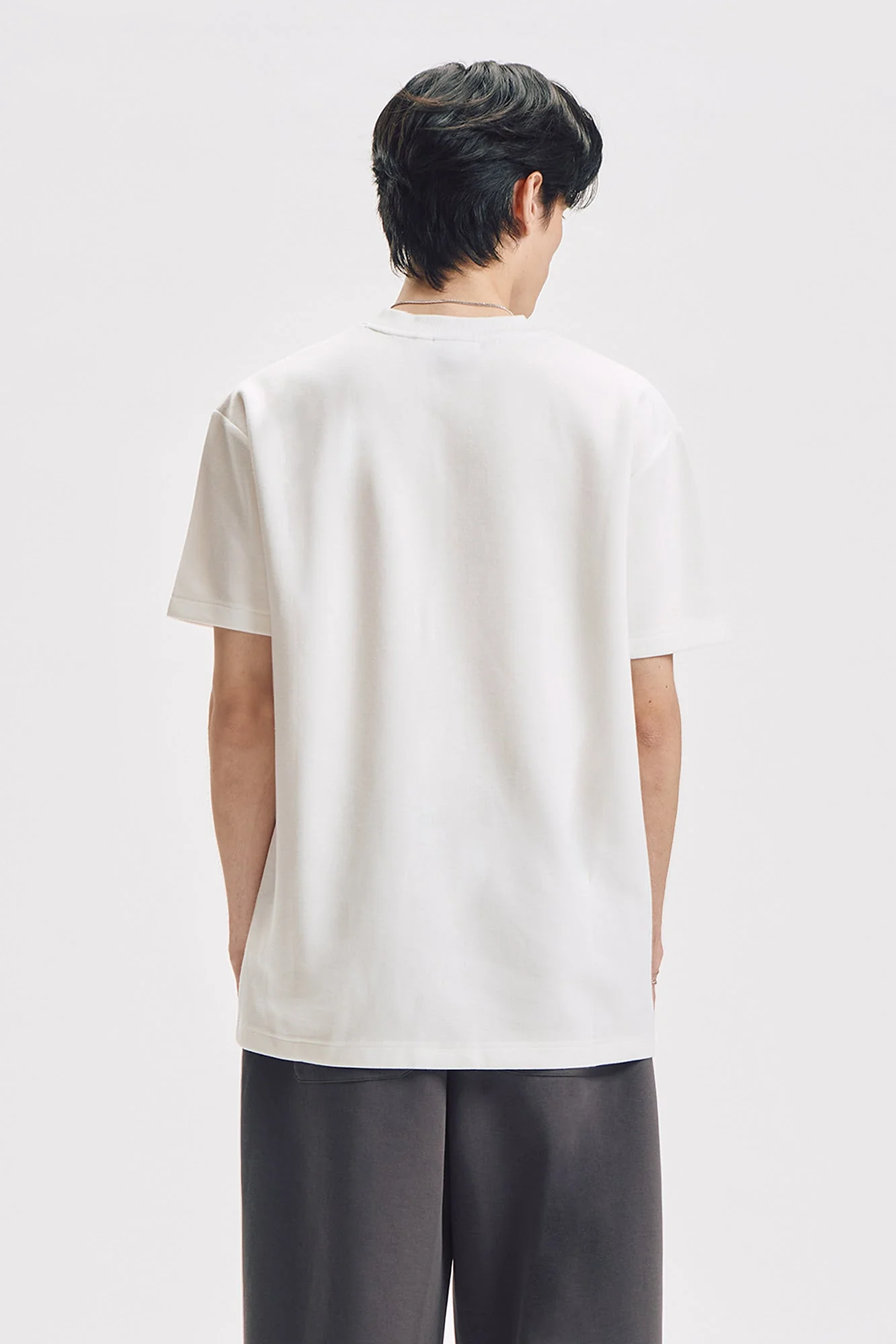 Essentials Made Heavy Relaxed T-Shirt - Image 27