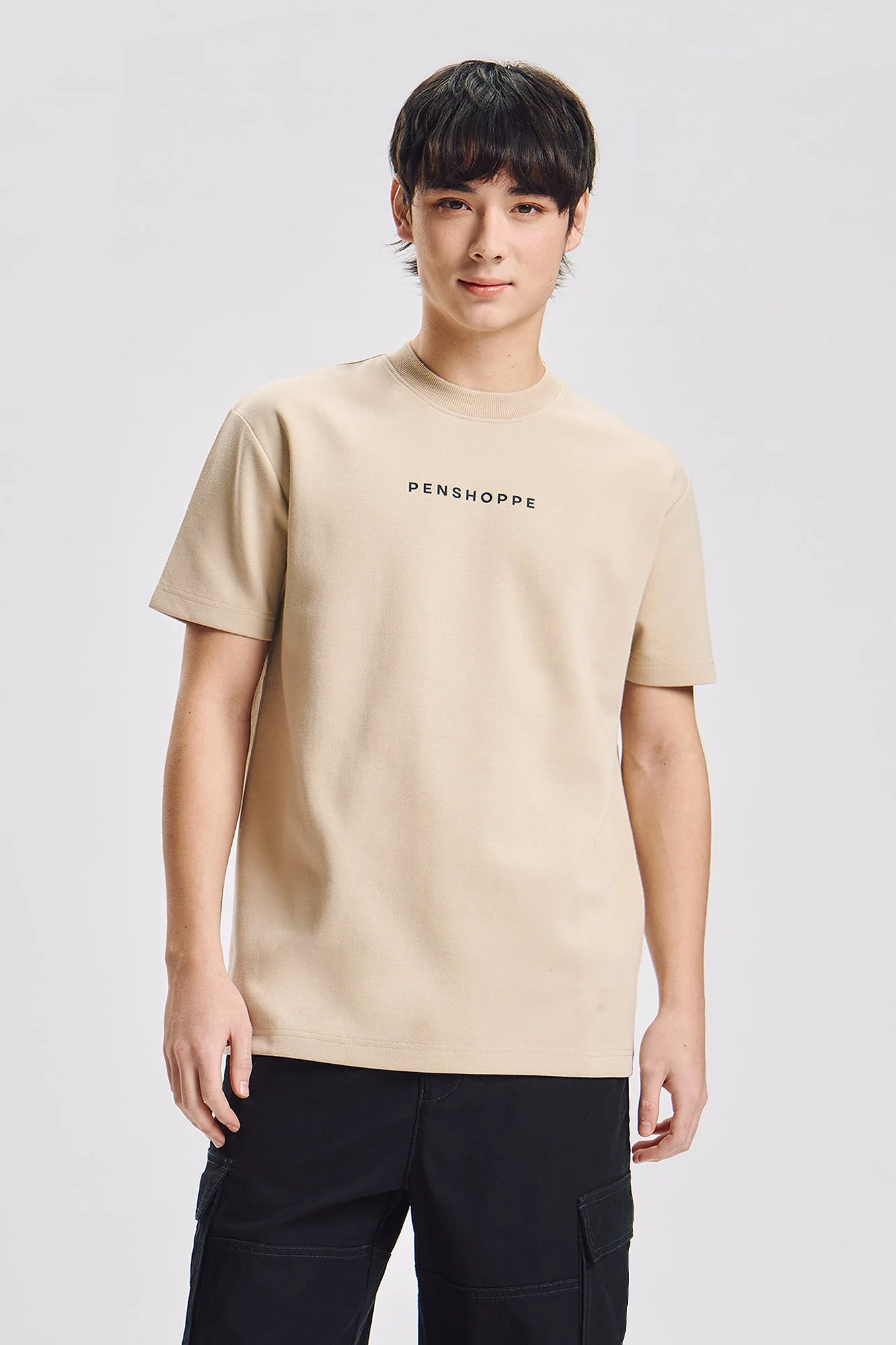Essentials Made Heavy Relaxed T-Shirt - Image 29
