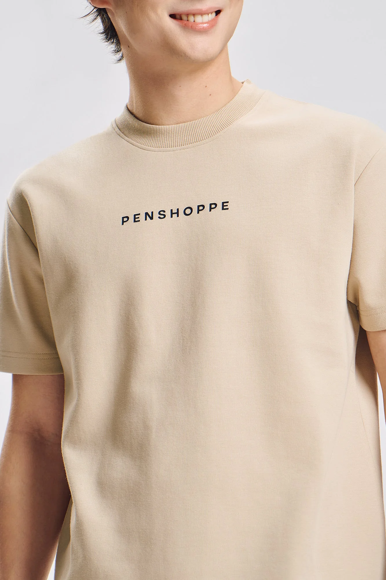 Essentials Made Heavy Relaxed T-Shirt - Image 30