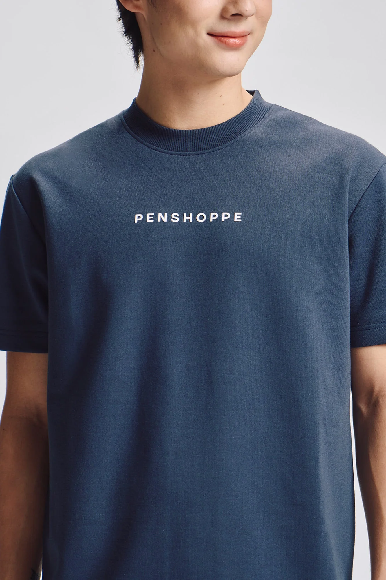 Essentials Made Heavy Relaxed T-Shirt - Image 6