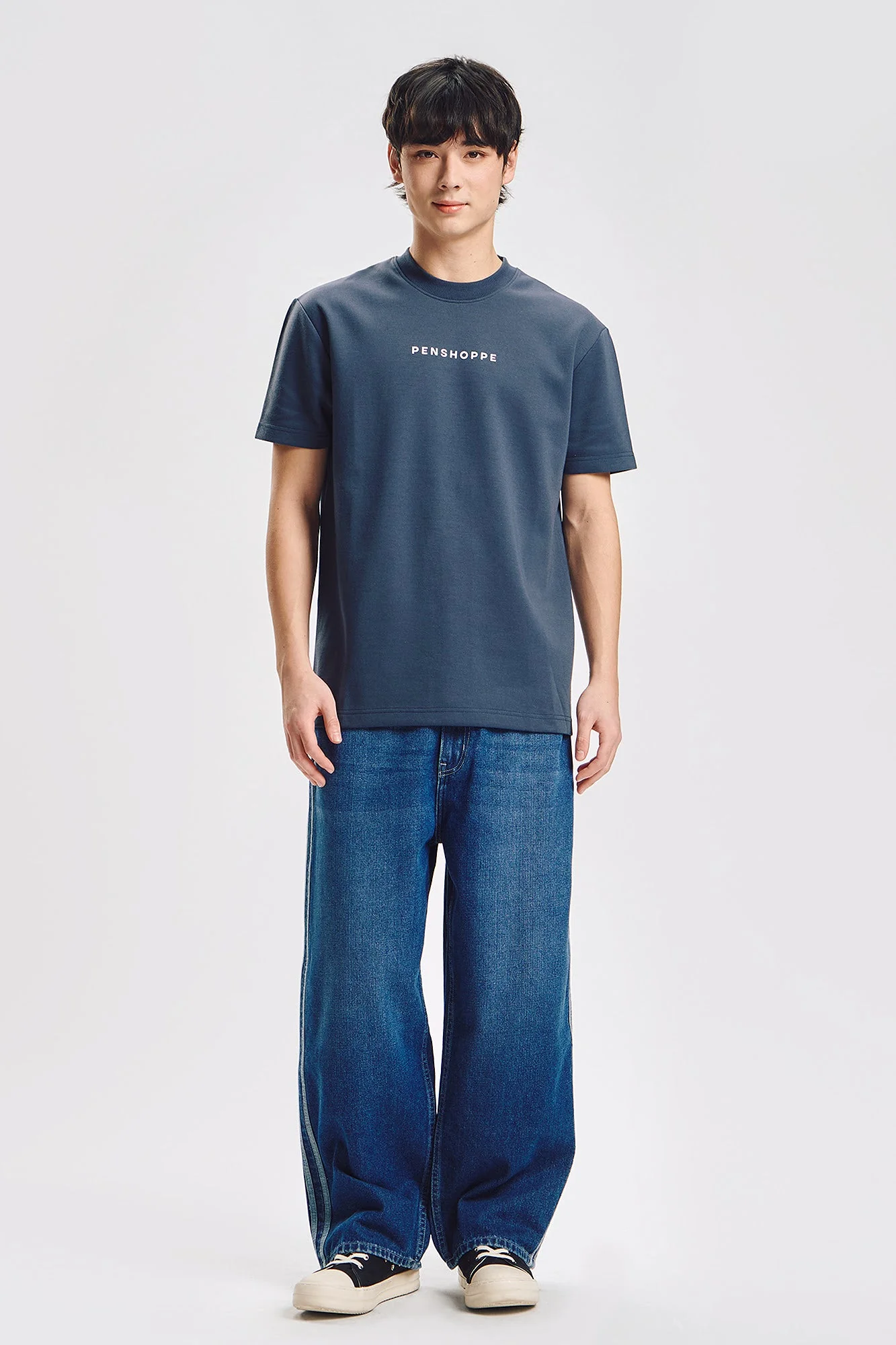 Essentials Made Heavy Relaxed T-Shirt - Image 8
