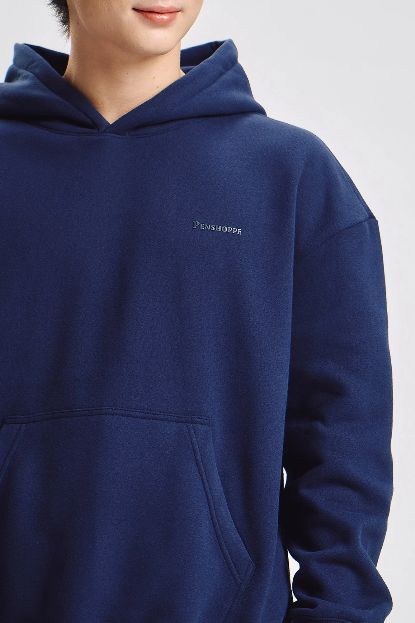 Essentials Relaxed Pullover Hoodie - Image 10
