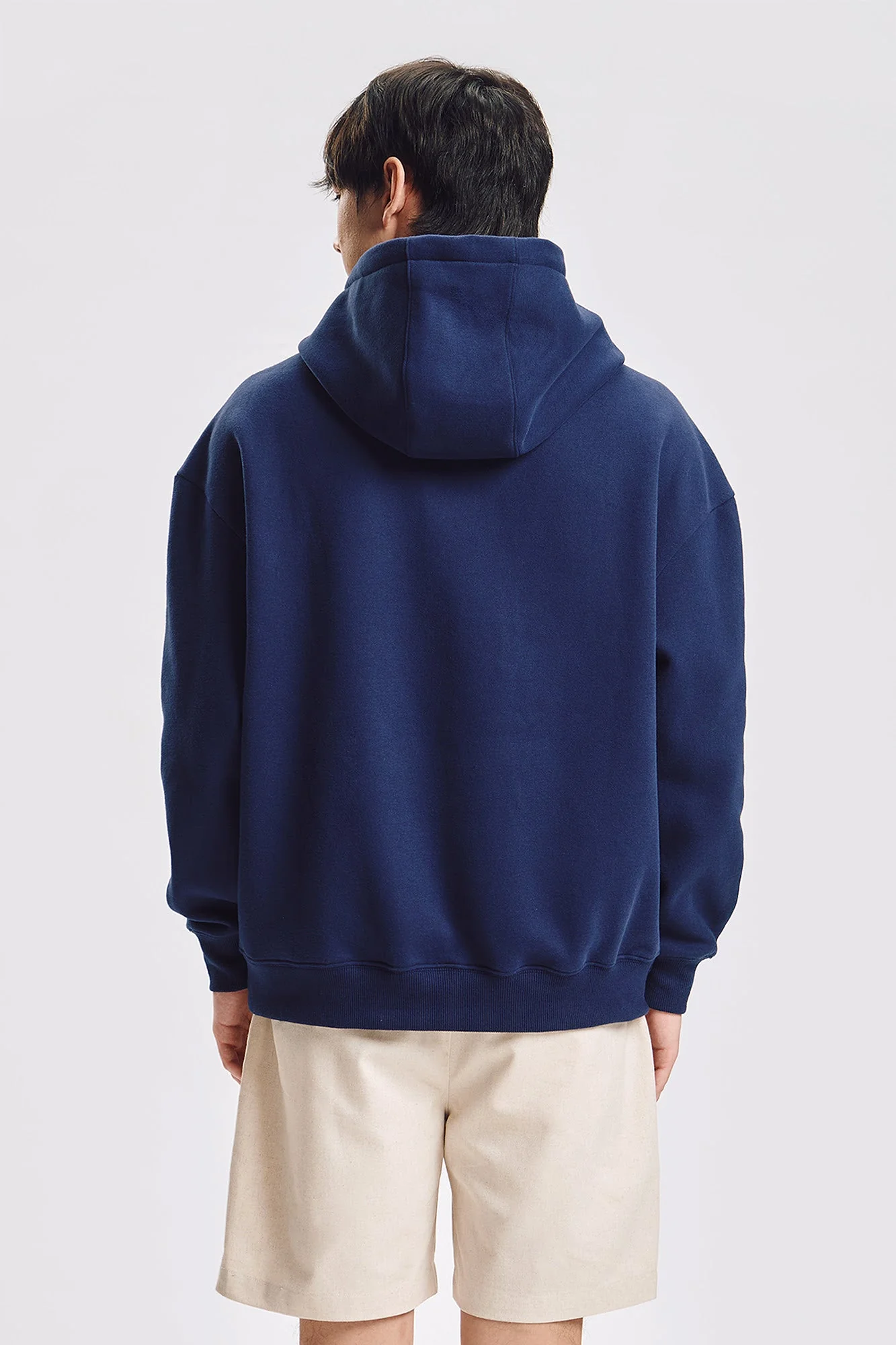 Essentials Relaxed Pullover Hoodie - Image 11