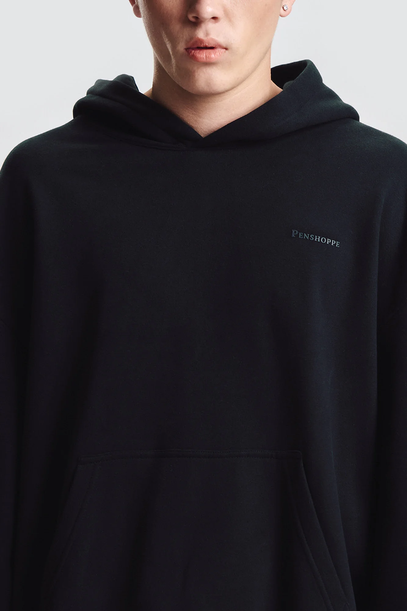 Essentials Relaxed Pullover Hoodie - Image 6