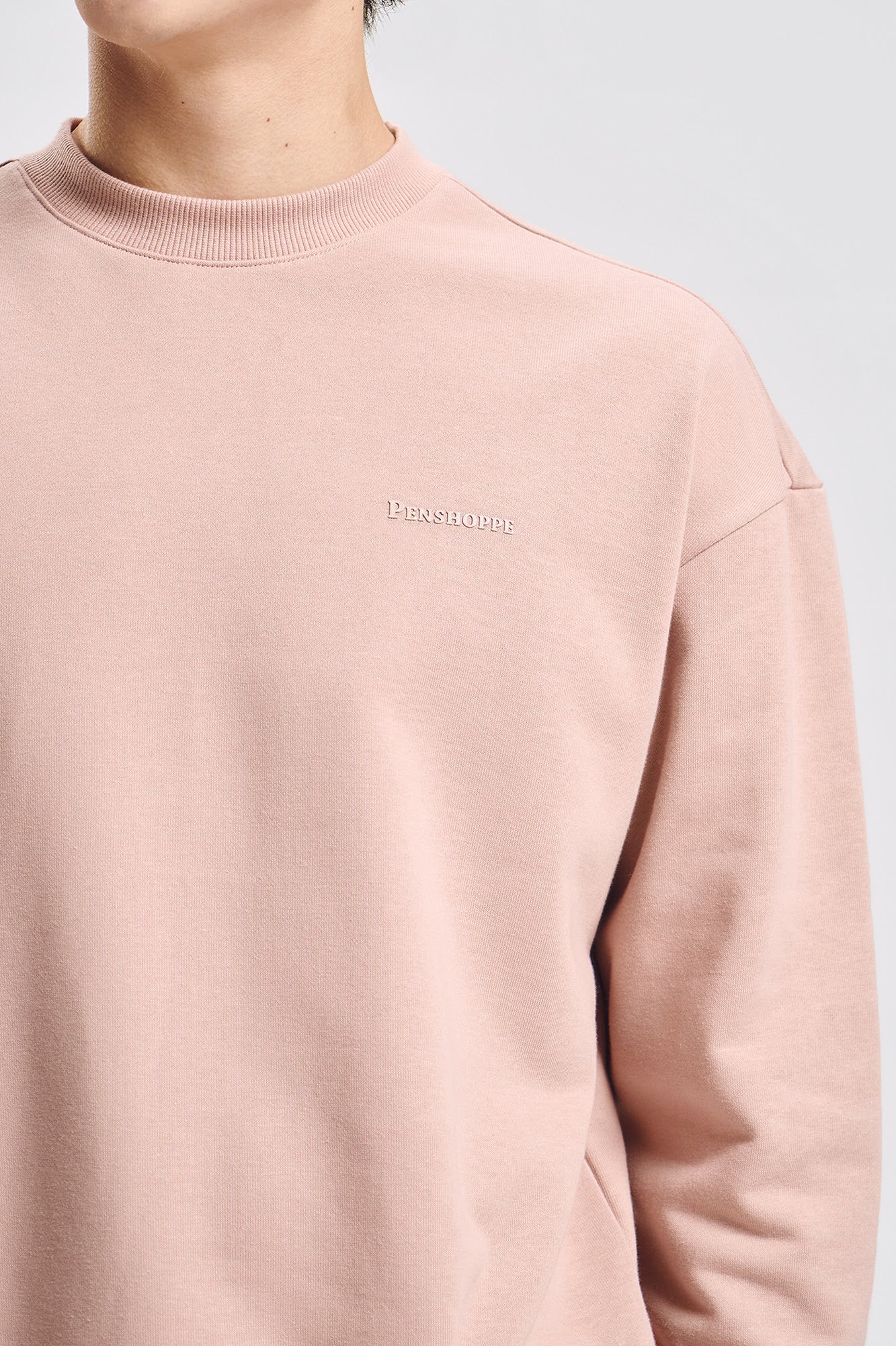 Essentials Relaxed Pullover Sweatshirt - Image 18
