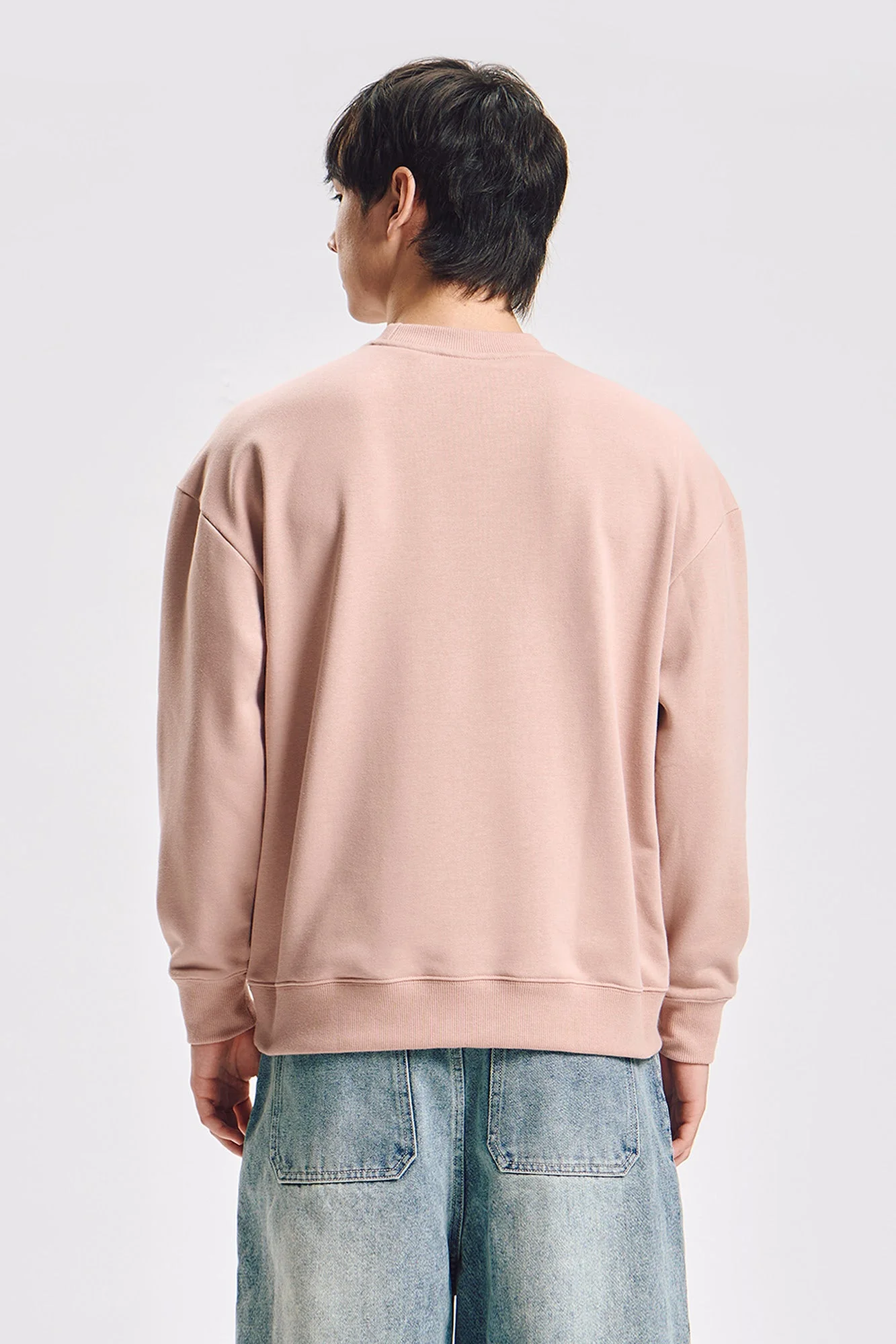 Essentials Relaxed Pullover Sweatshirt - Image 19
