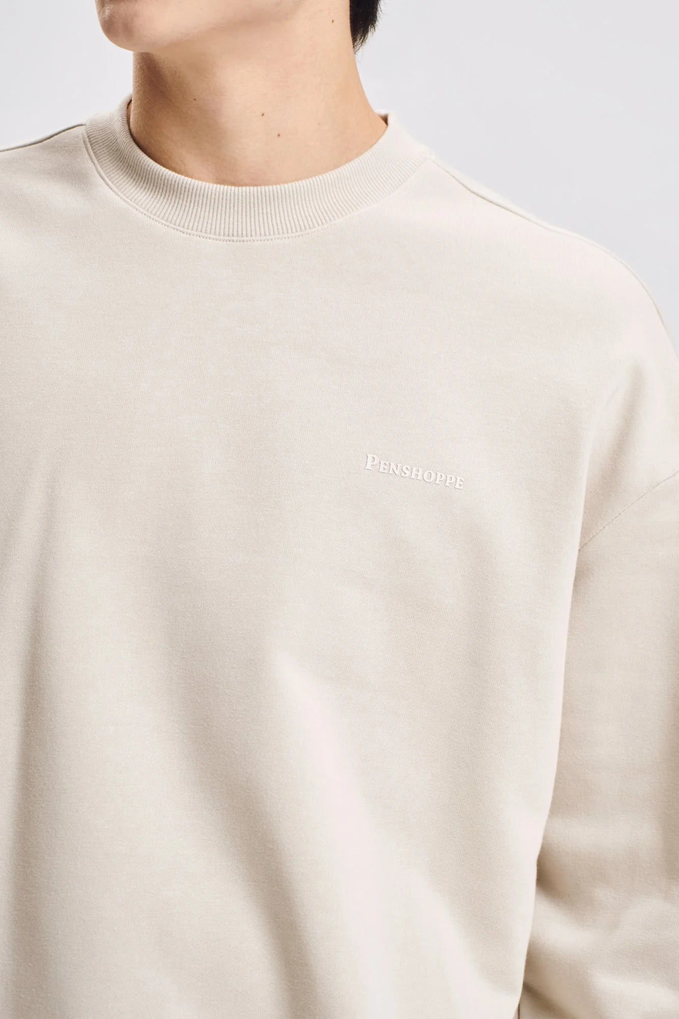 Essentials Relaxed Pullover Sweatshirt - Image 22