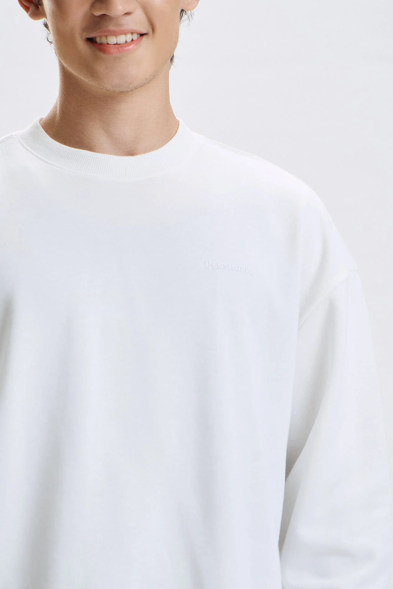 Essentials Relaxed Pullover Sweatshirt - Image 26