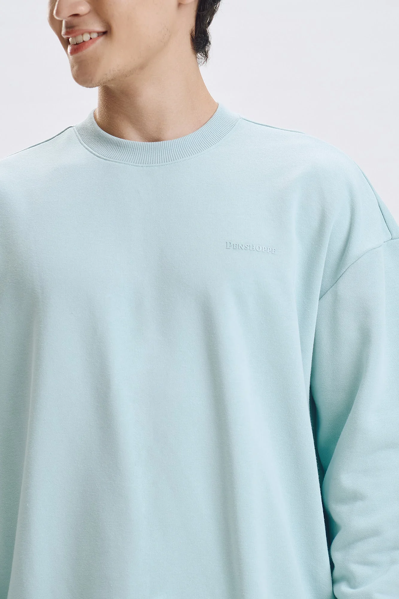 Essentials Relaxed Pullover Sweatshirt - Image 30